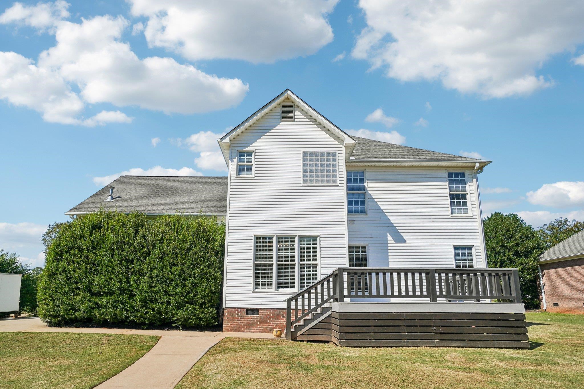 287 Hunters Pointe Drive Property Photo 47