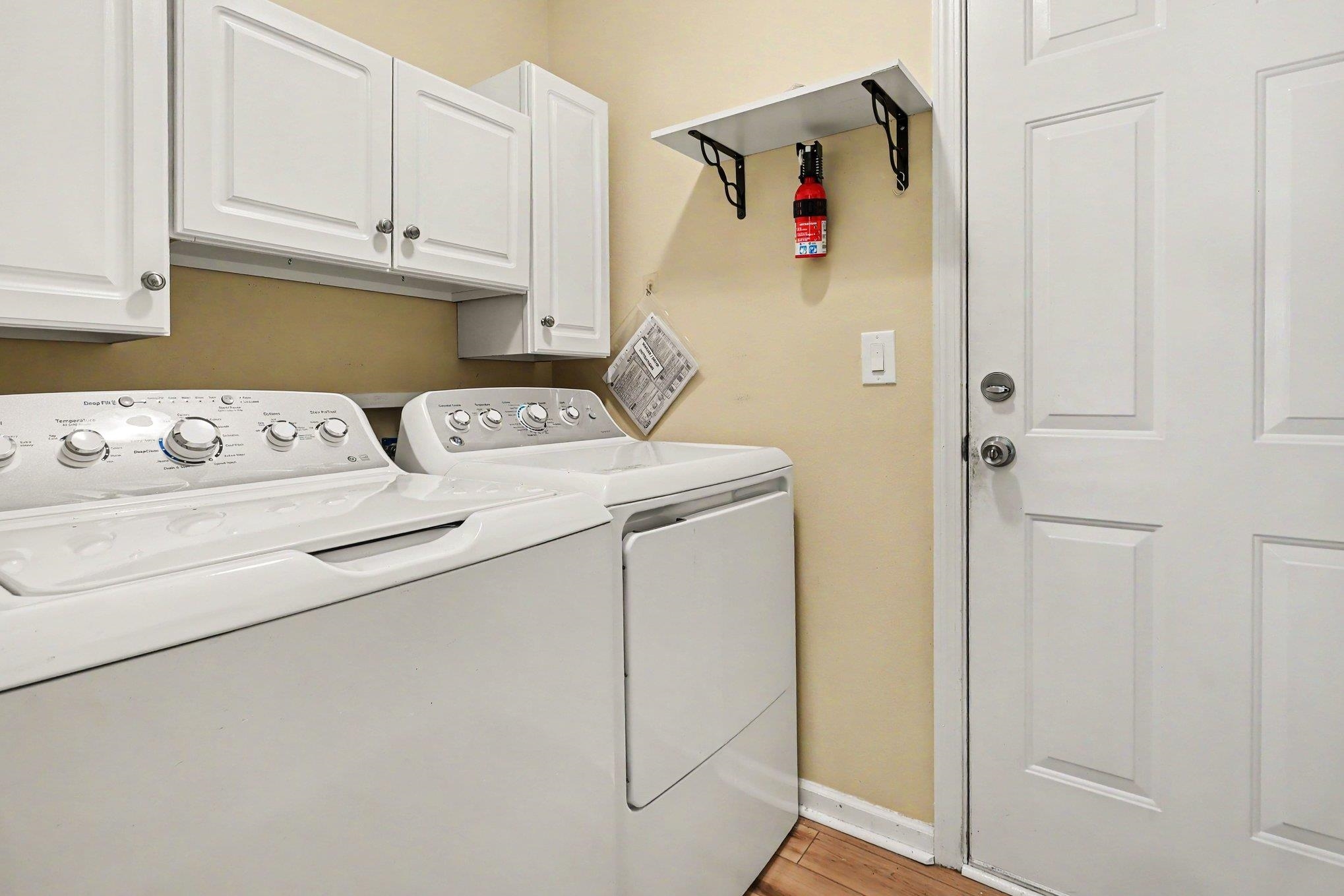 744 White Cloud Drive Property Photo 21