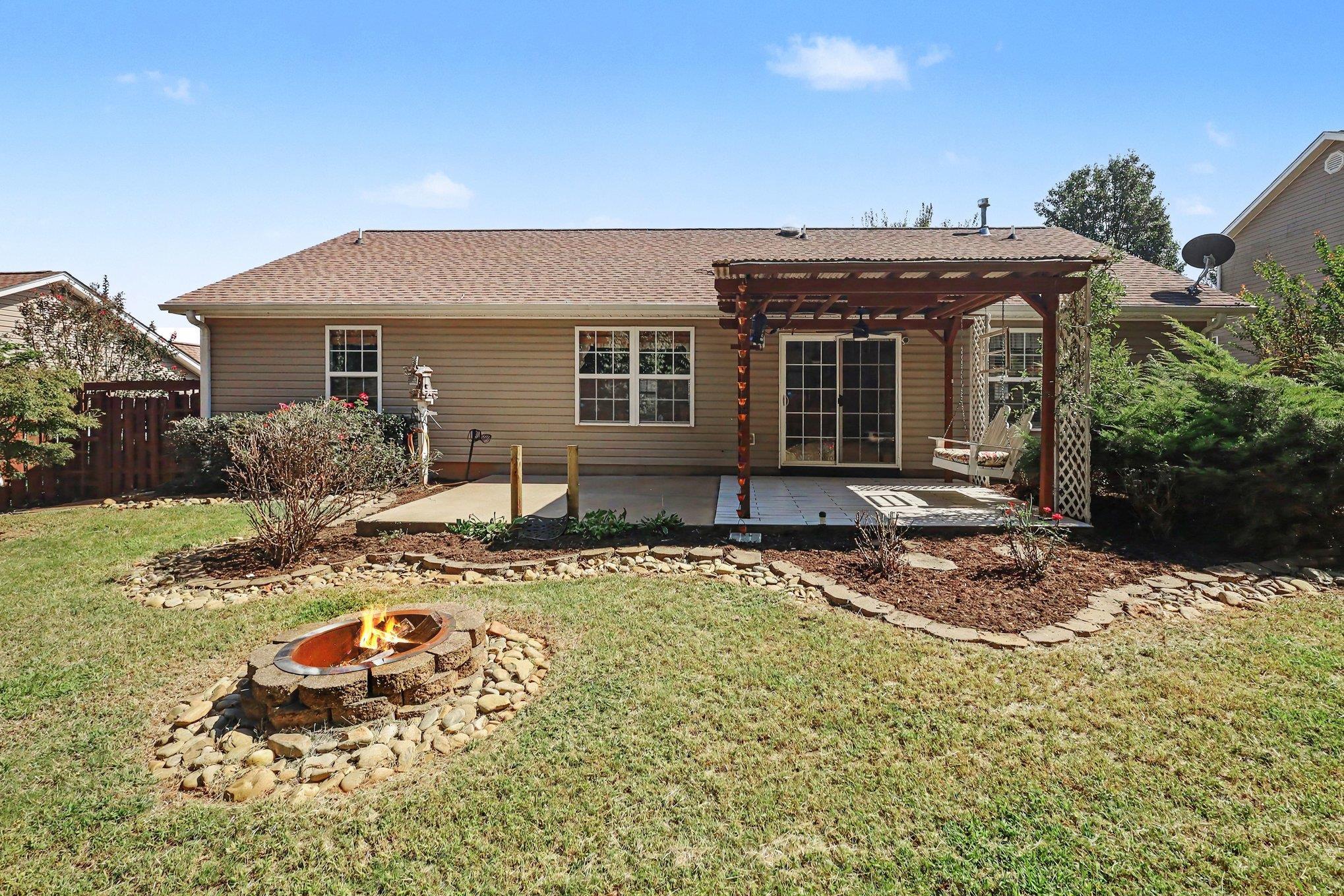 744 White Cloud Drive Property Photo 24