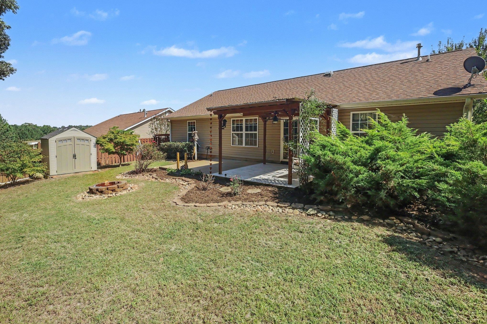 744 White Cloud Drive Property Photo 25