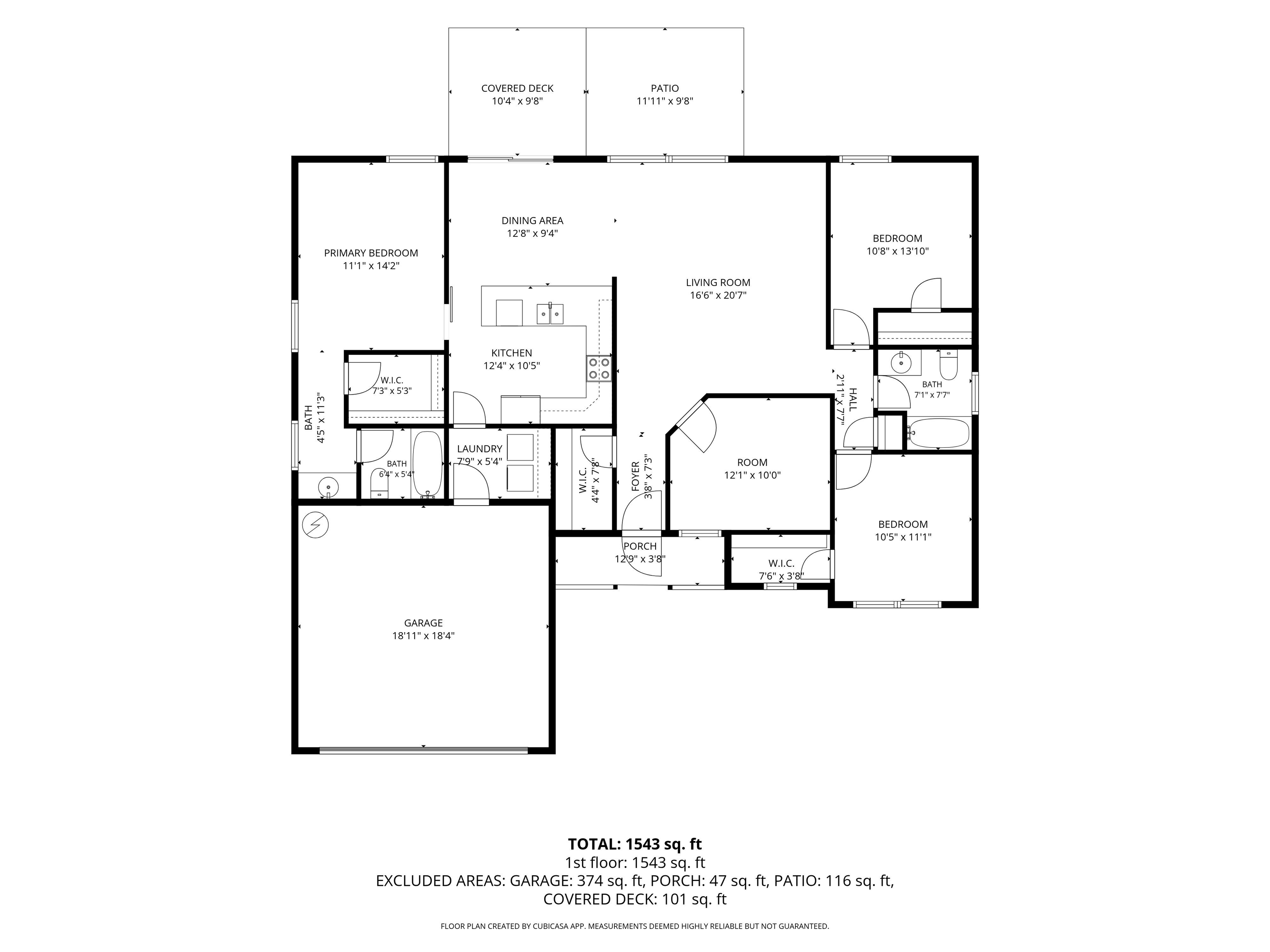 744 White Cloud Drive Property Photo 26