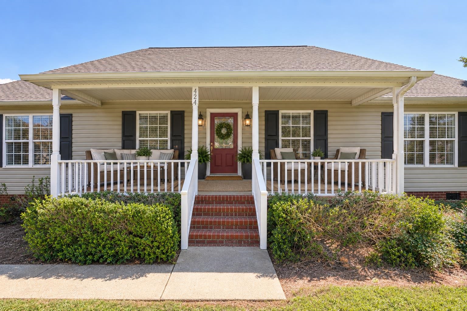 424 Bollweevil Way Property Photo 2