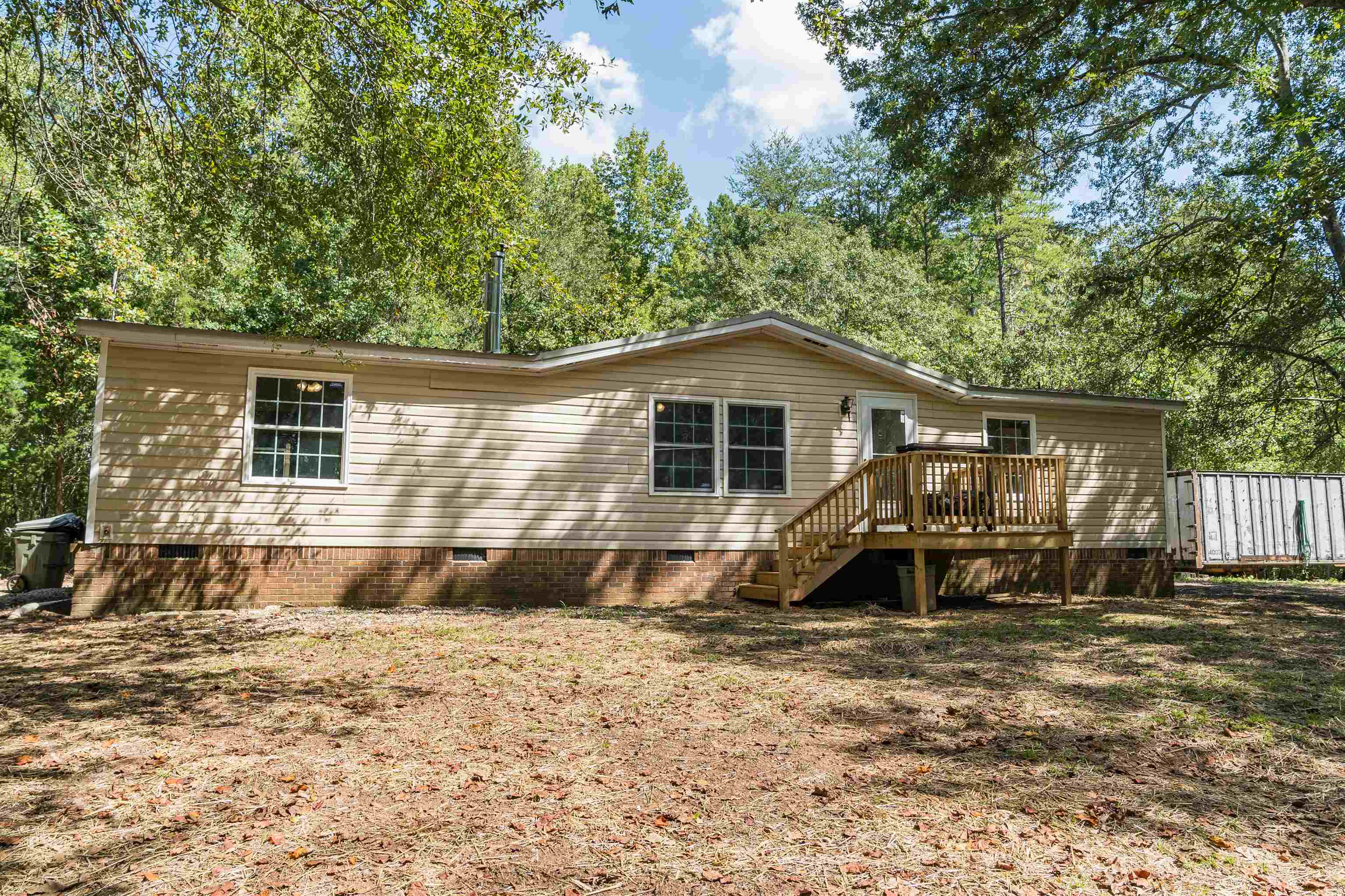 1346 E Georgia Road