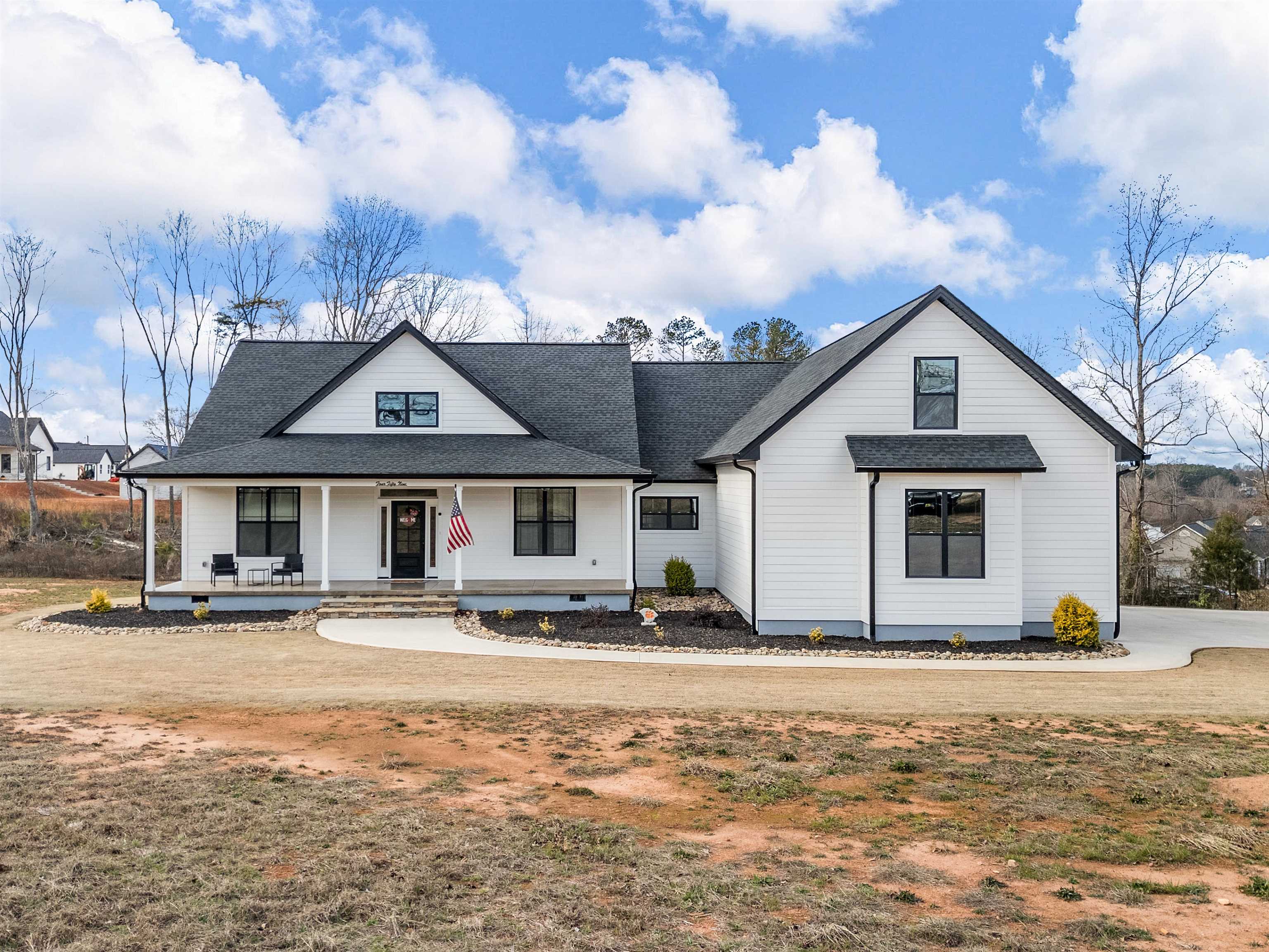 459 Gramling School Road Property Photo 1
