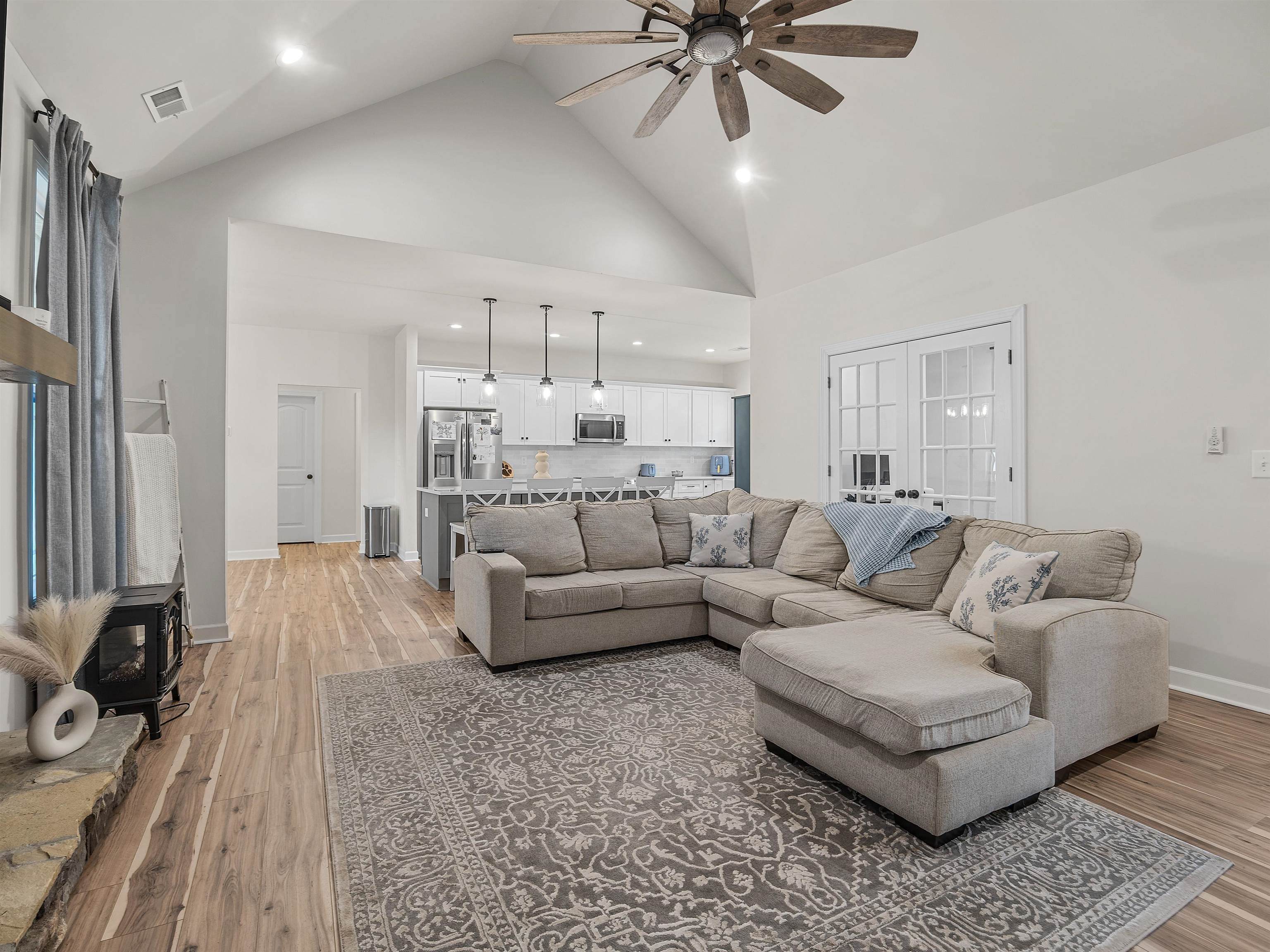 459 Gramling School Road Property Photo 6