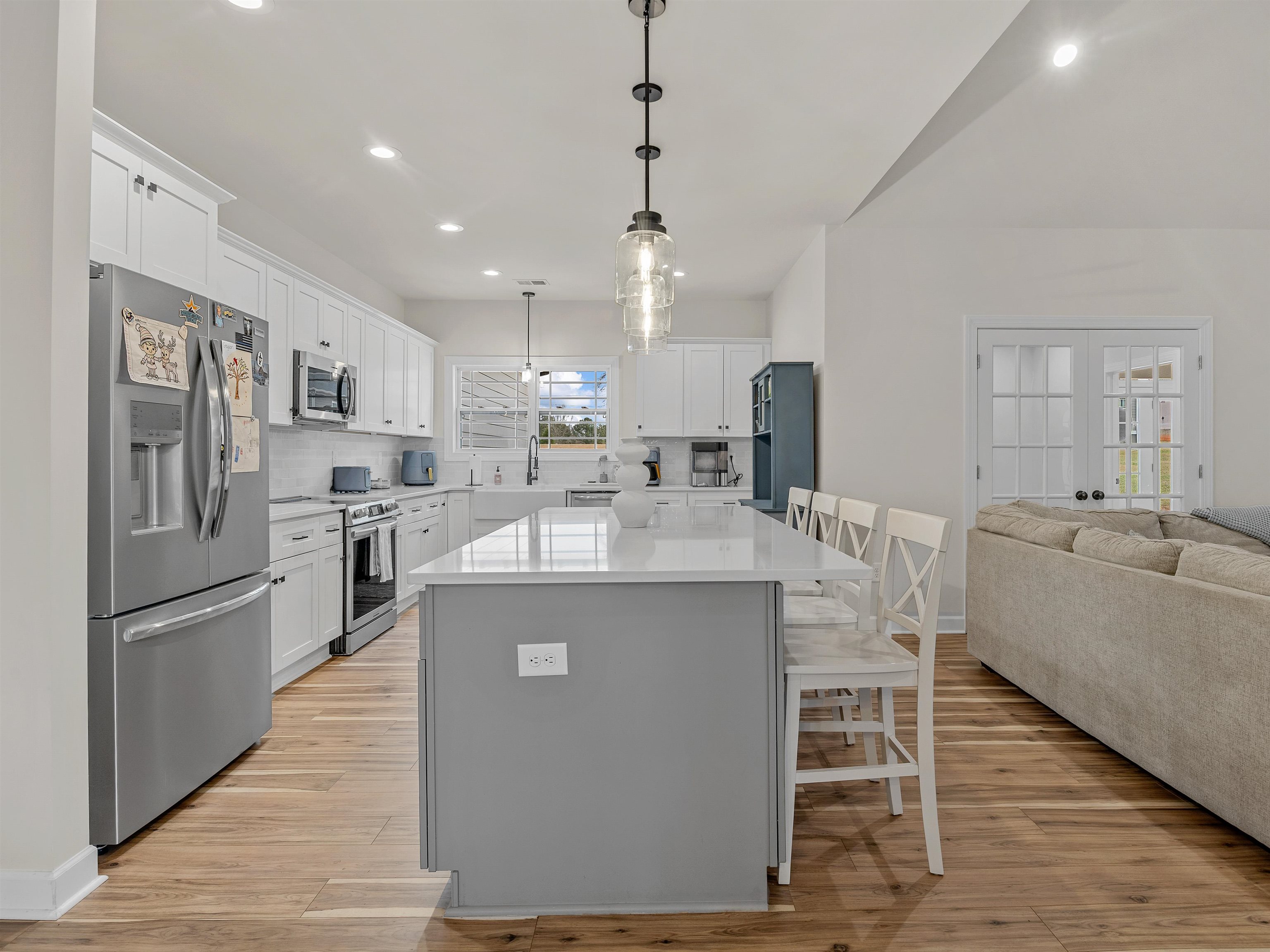 459 Gramling School Road Property Photo 10
