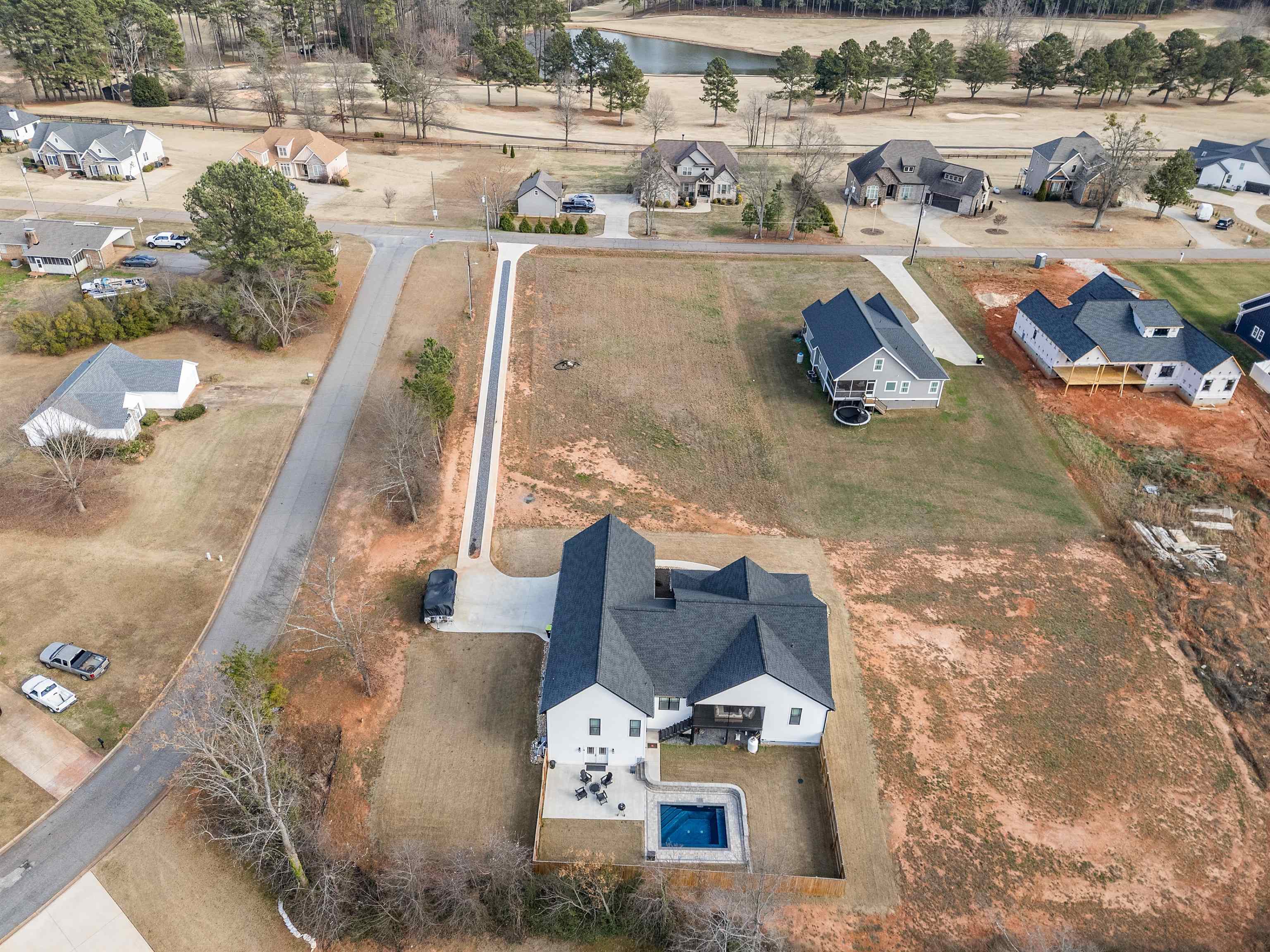 459 Gramling School Road Property Photo 41