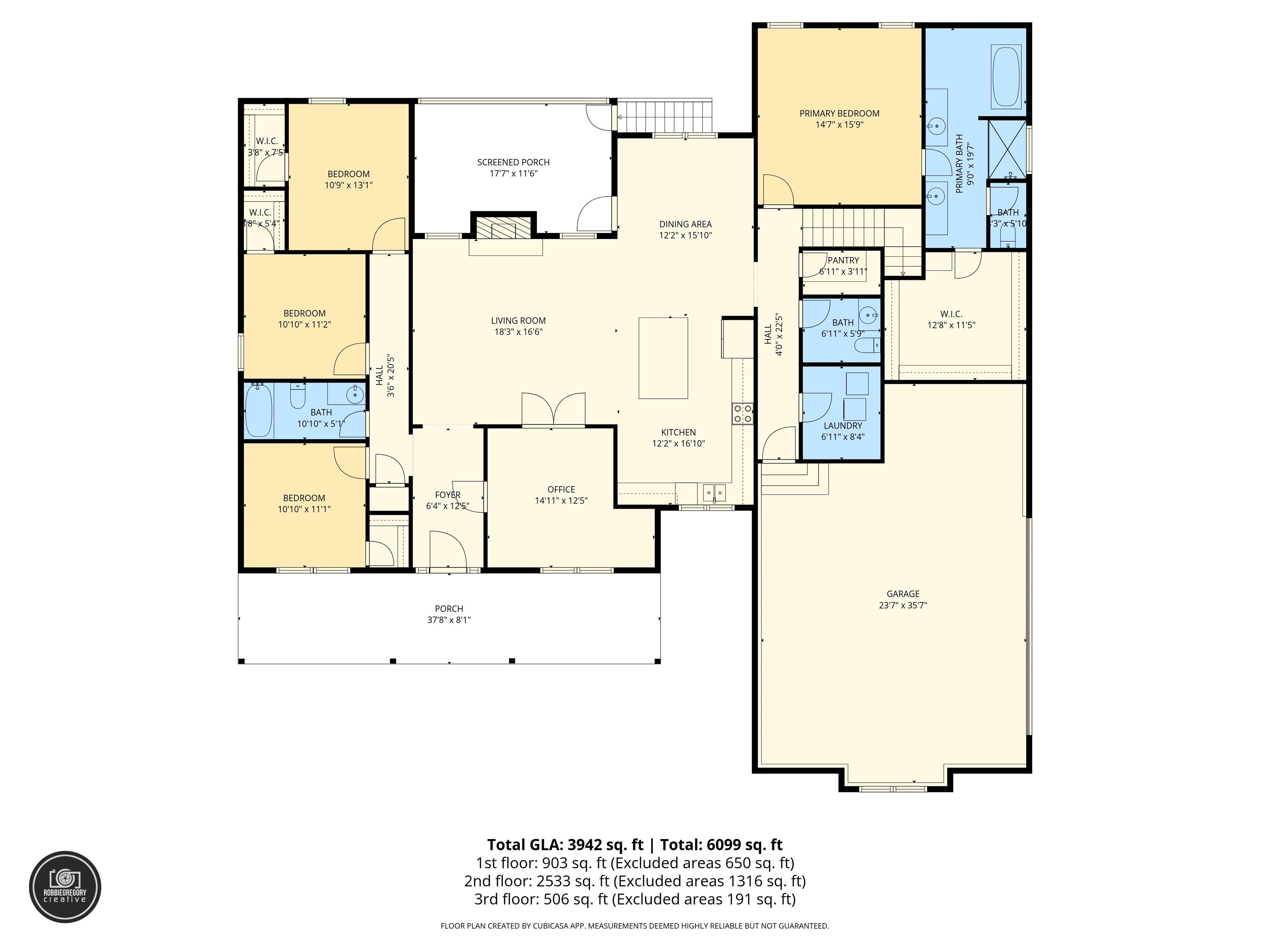 459 Gramling School Road Property Photo 45