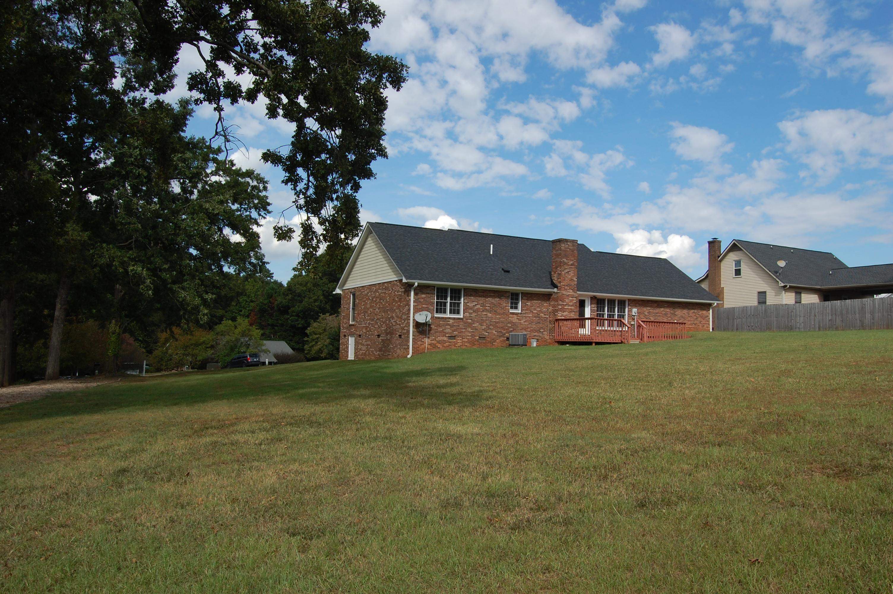 175 Parris Ridge Drive Property Photo 5