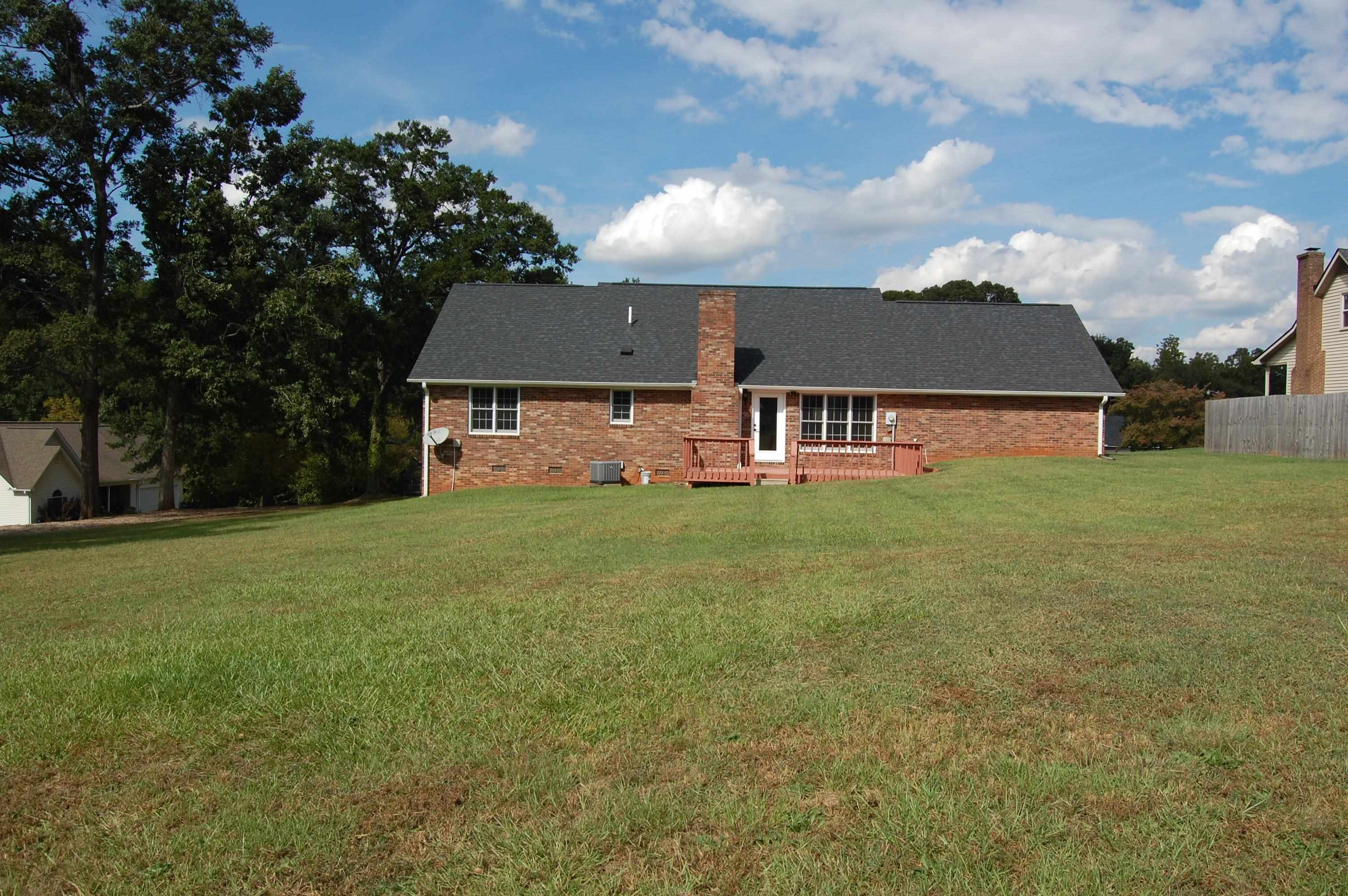 175 Parris Ridge Drive Property Photo 6