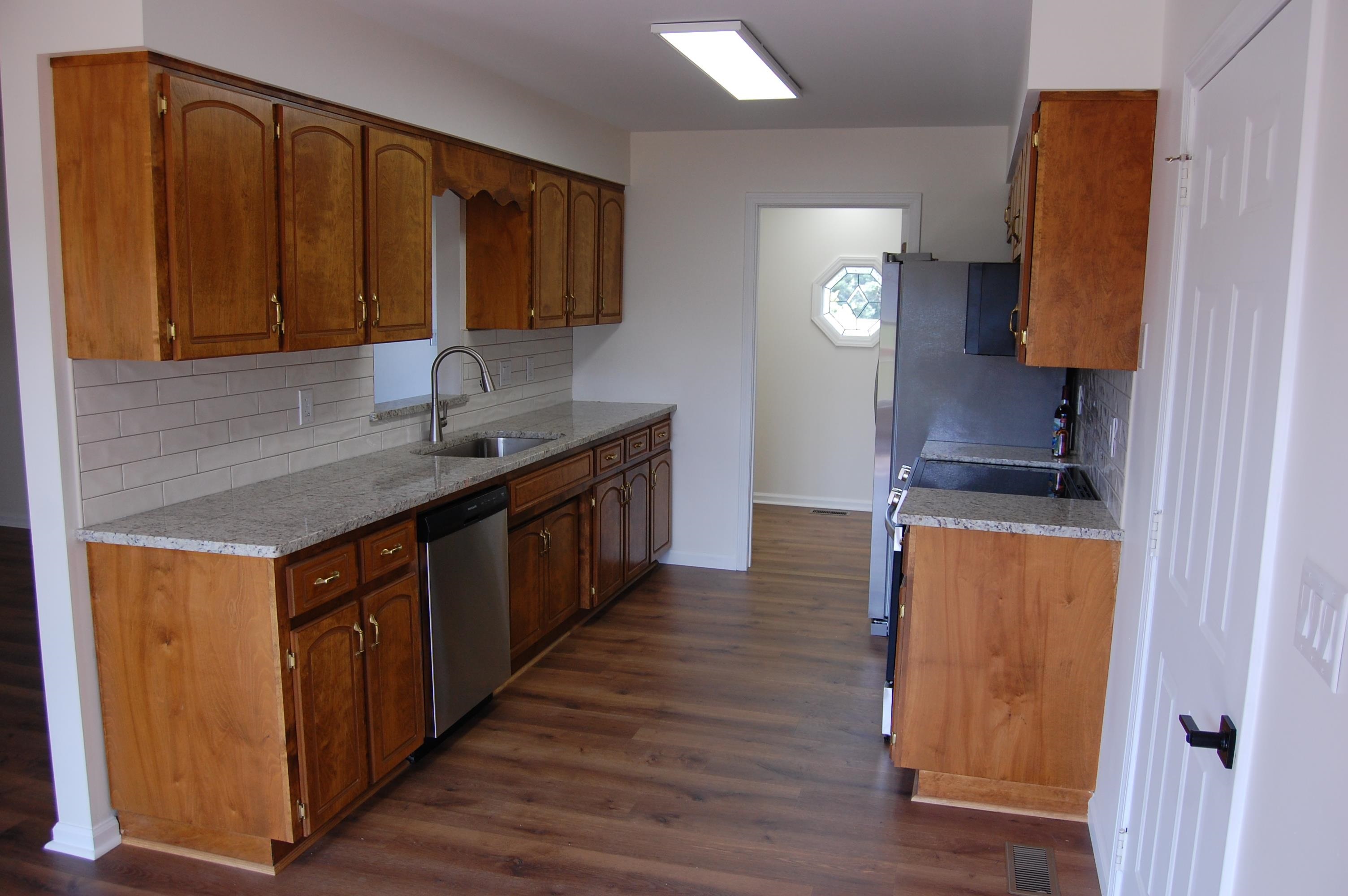 175 Parris Ridge Drive Property Photo 12