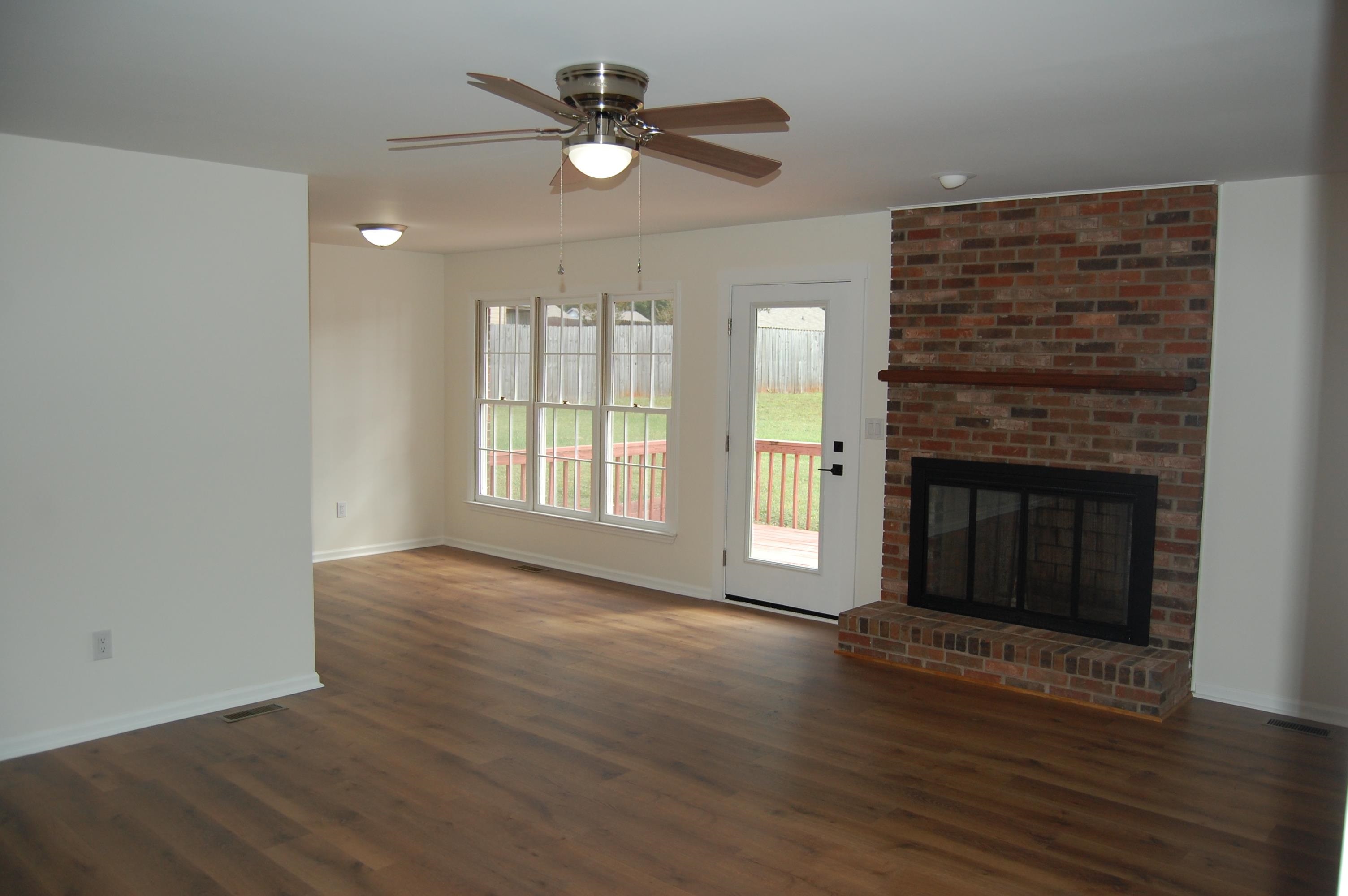 175 Parris Ridge Drive Property Photo 20