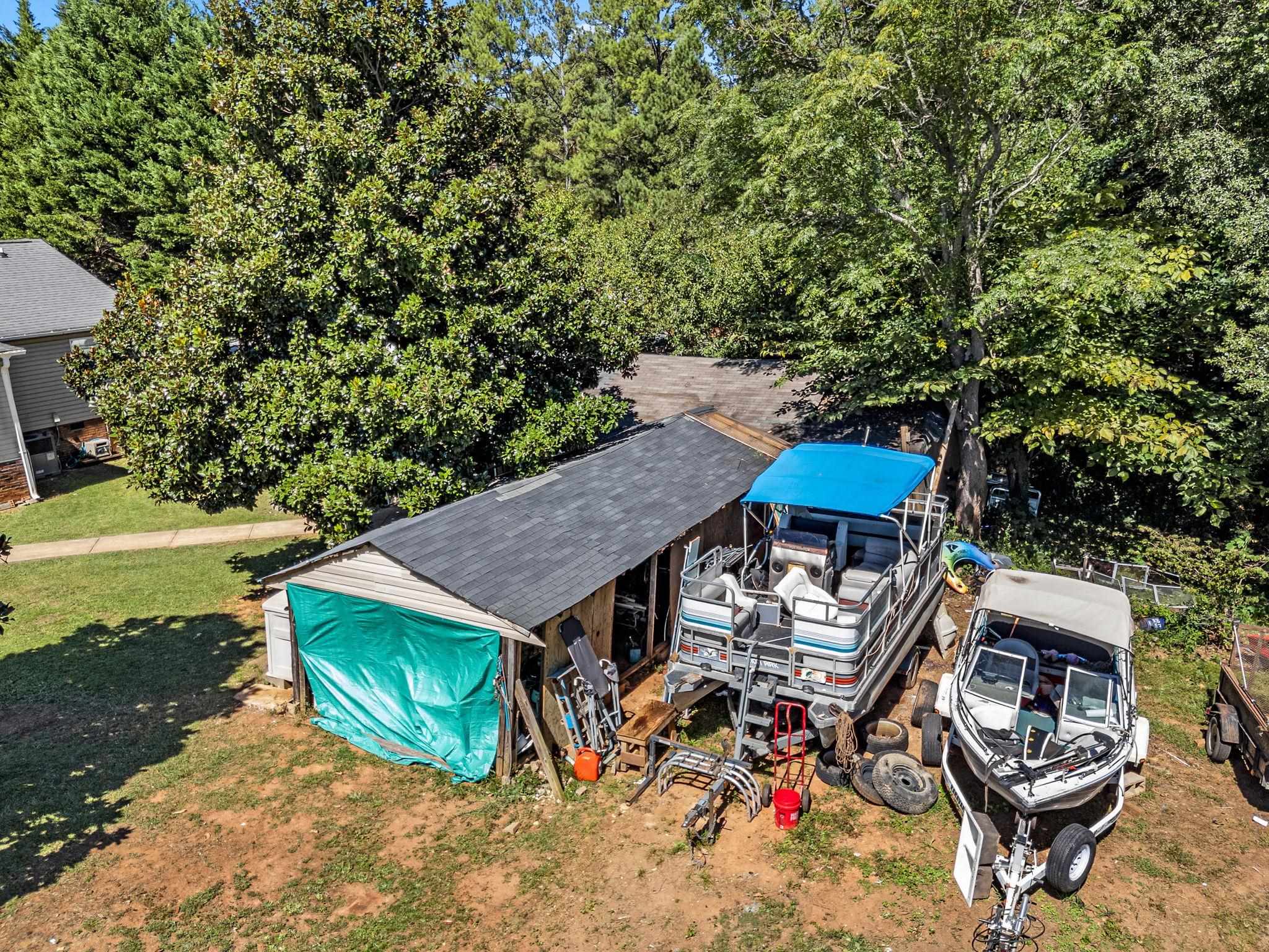 8378 Valley Falls Road Property Photo 41