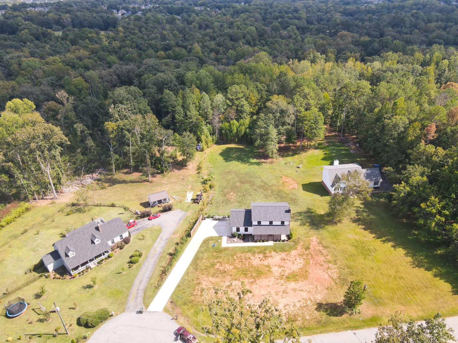 406 Creekside Drive Property Photo 37