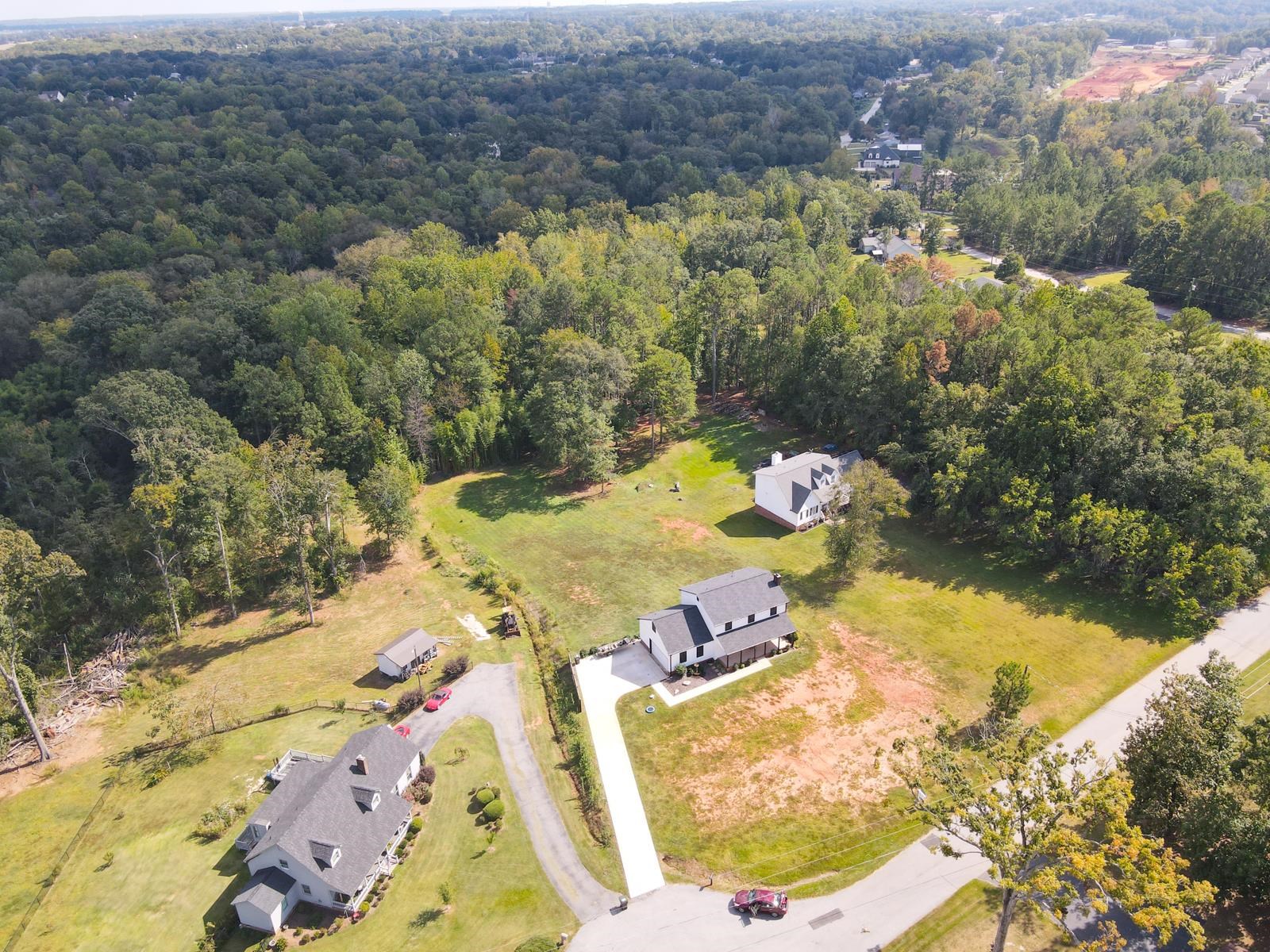 406 Creekside Drive Property Photo 38