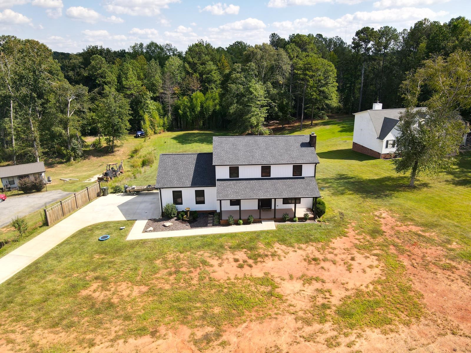 406 Creekside Drive Property Photo 39