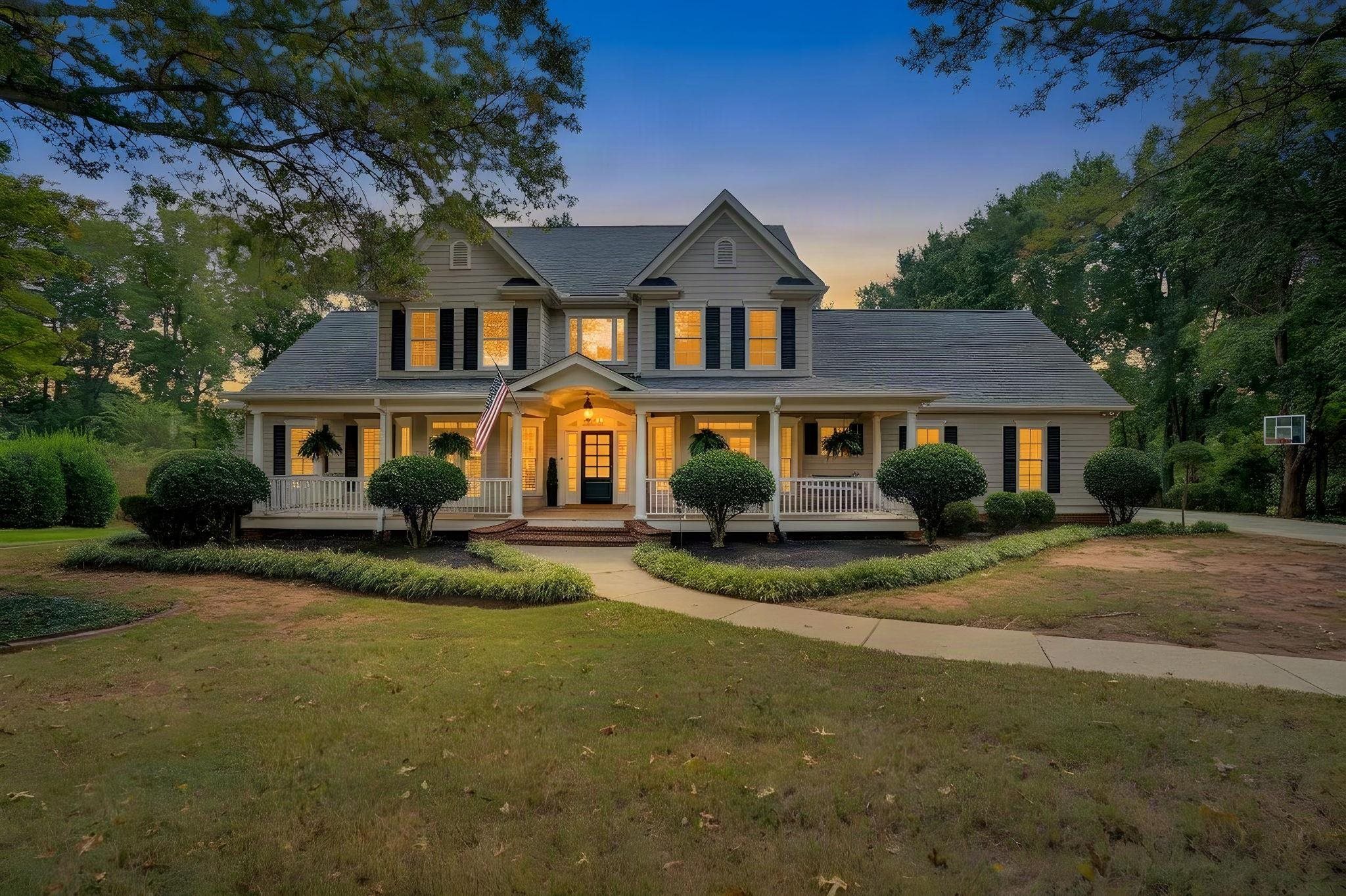 117 Tupelo Drive Property Photo 1