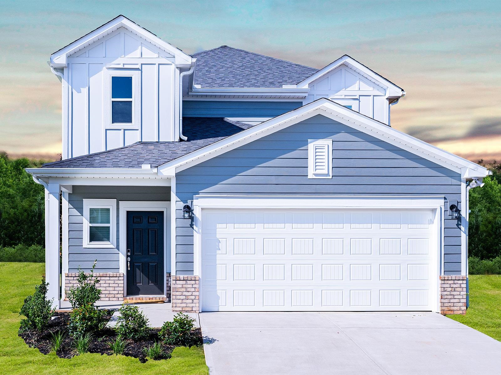 1123 Cascadia Court Property Photo 1