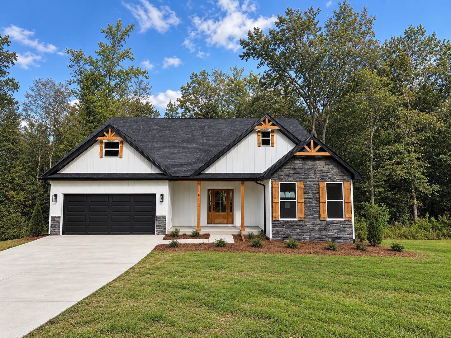 146 Saxon Drive Property Photo 1