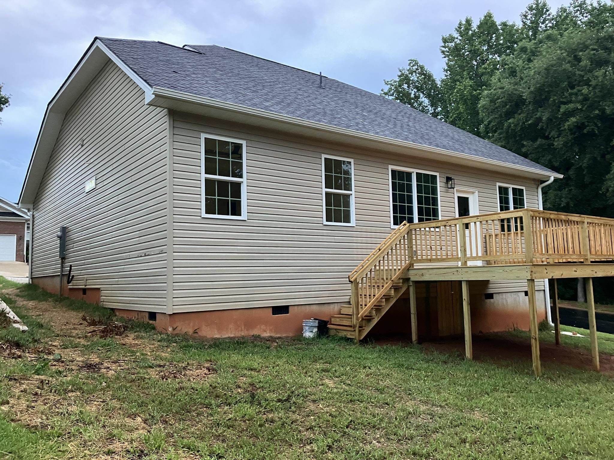 405 Landstone Terrace Property Photo 21