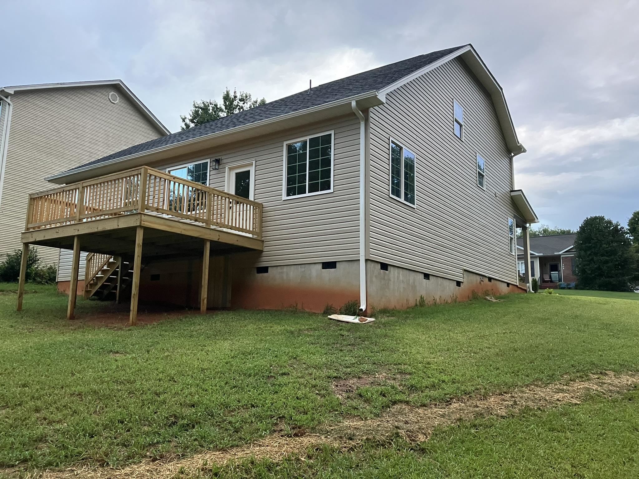 405 Landstone Terrace Property Photo 22