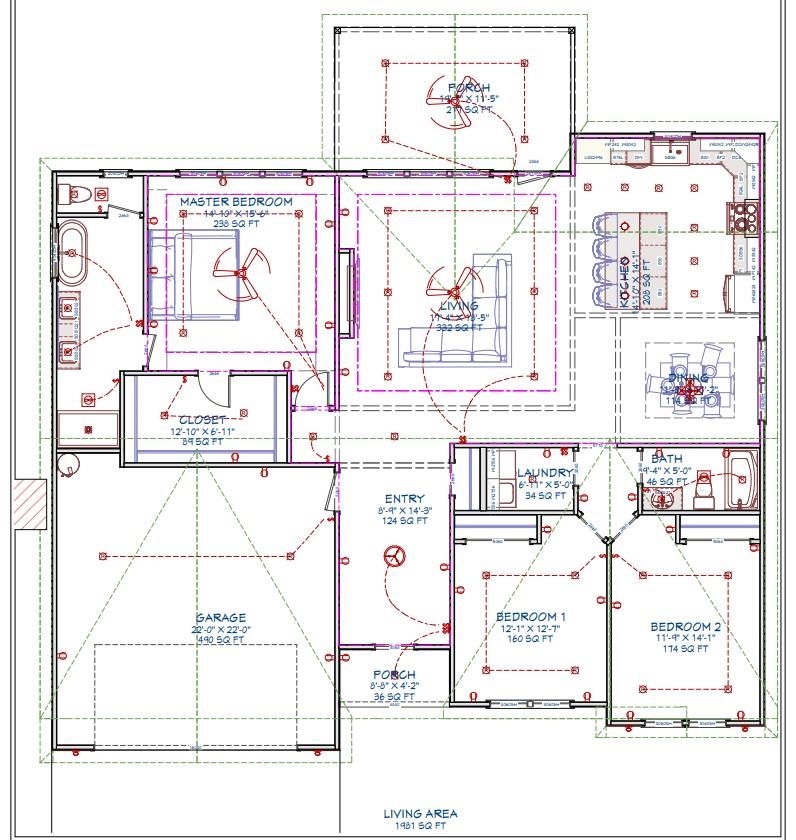 247 Artisan Drive Property Photo 16