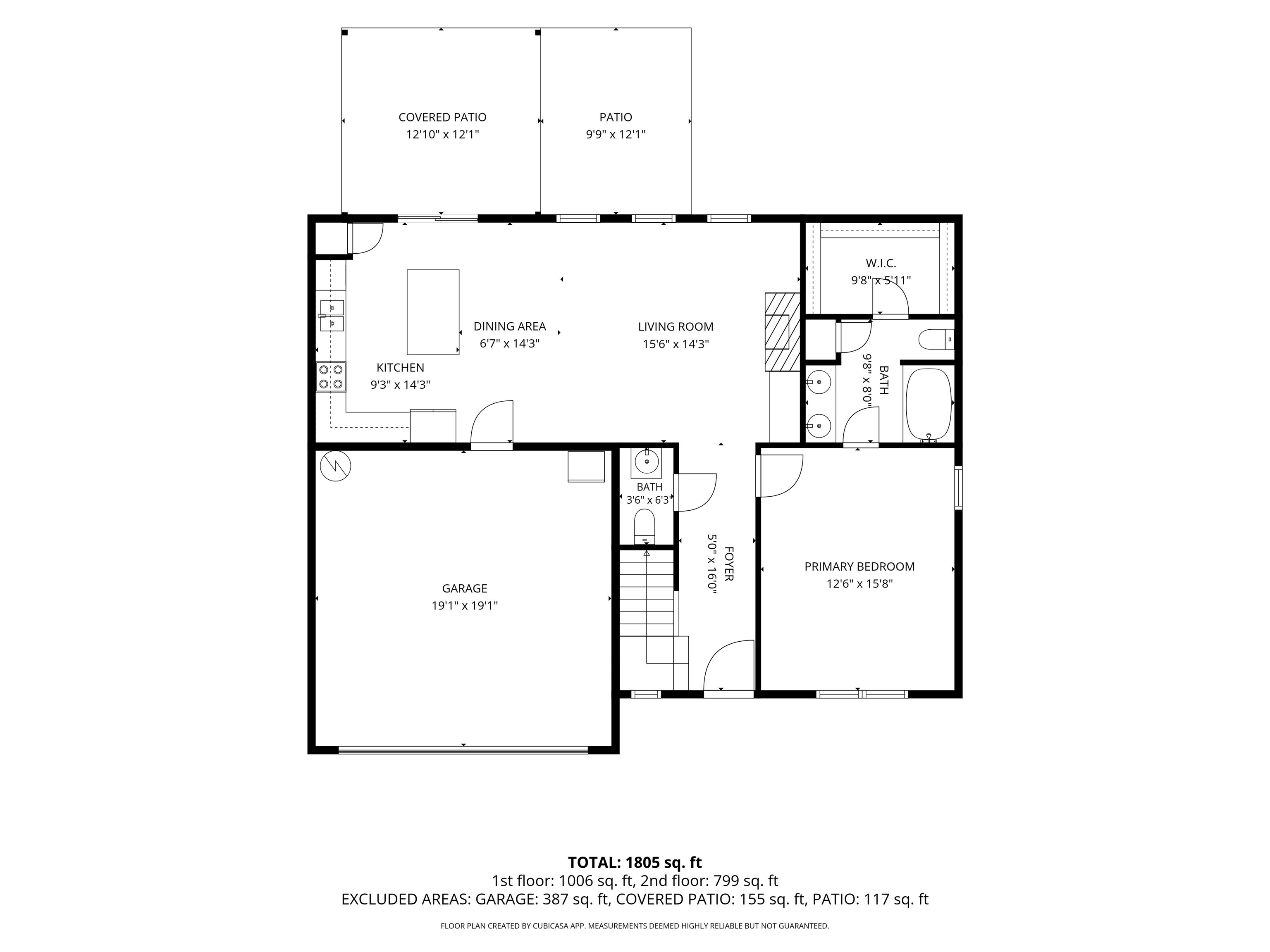 547 Foster Place Property Photo 28