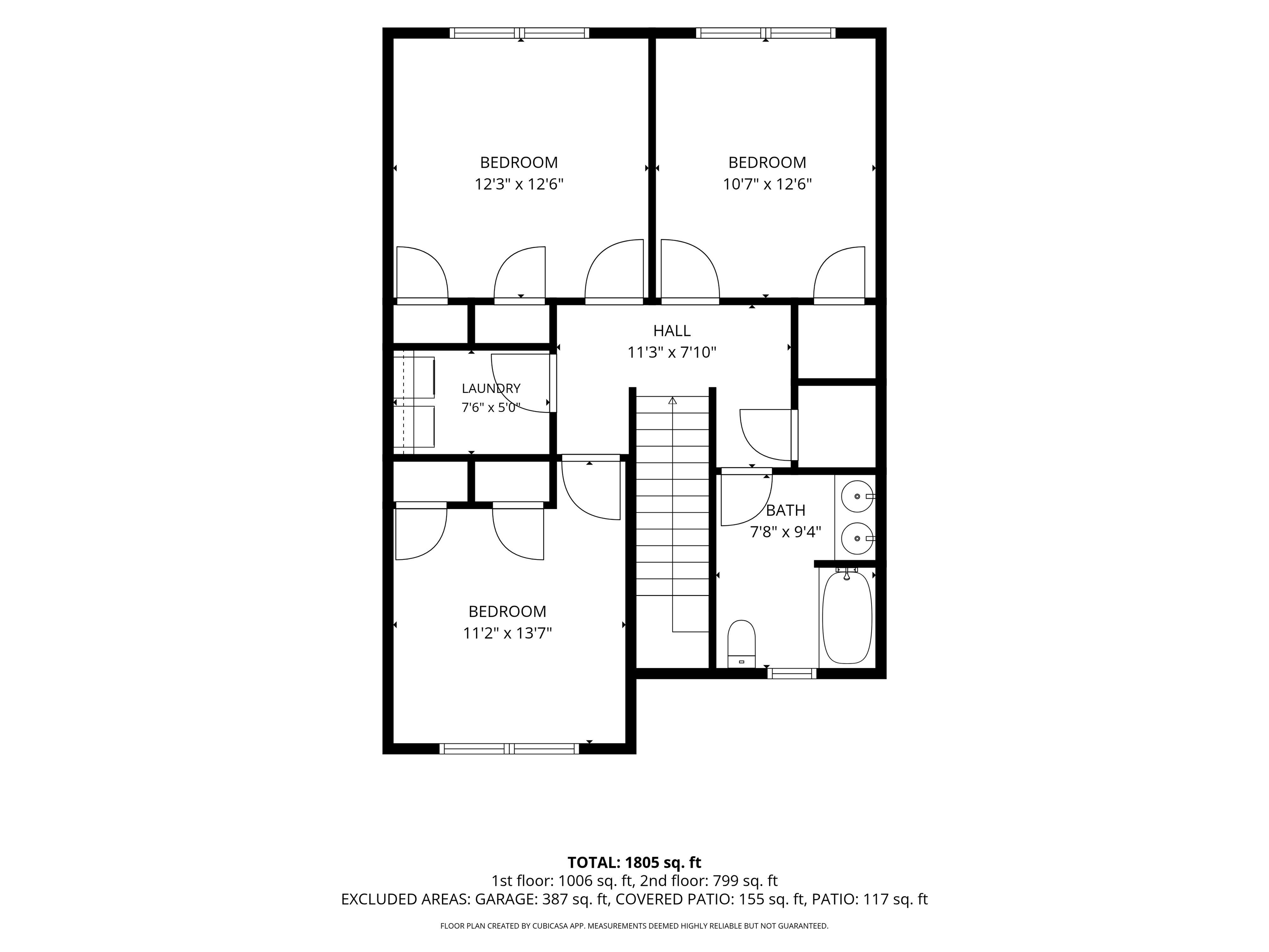 547 Foster Place Property Photo 29