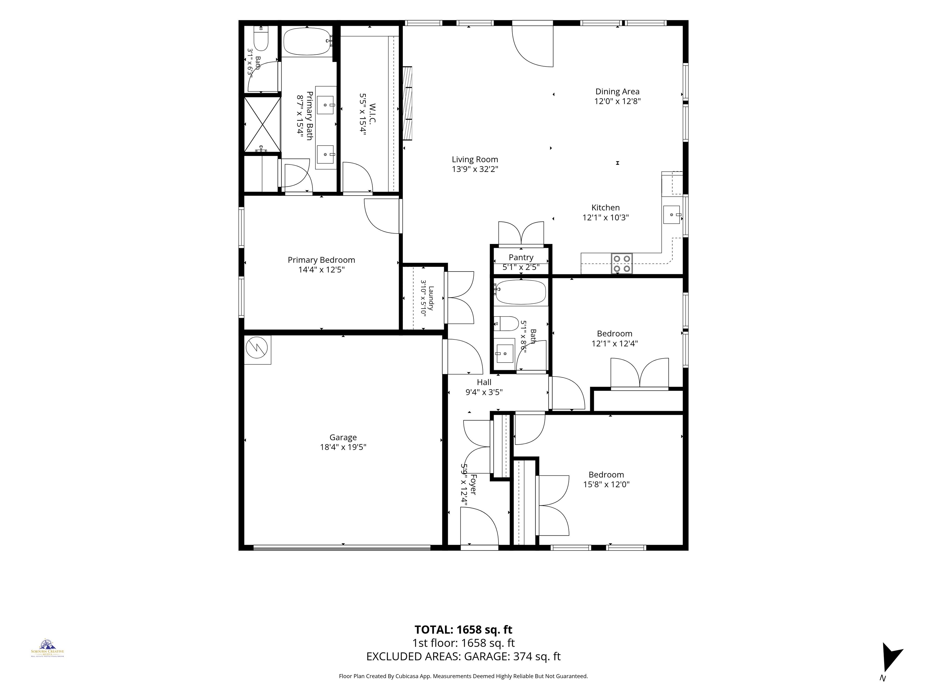 1088 Piedmont Road Property Photo 32