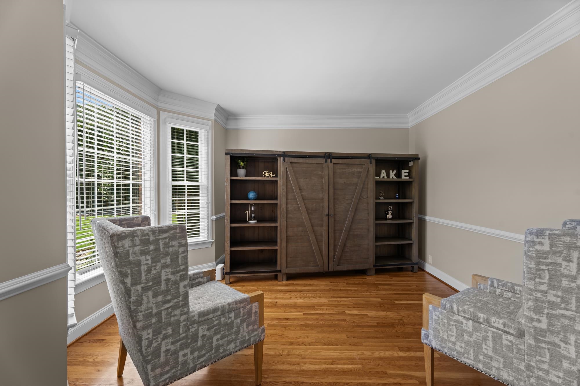 509 Wentworth Farm Circle Property Photo 4