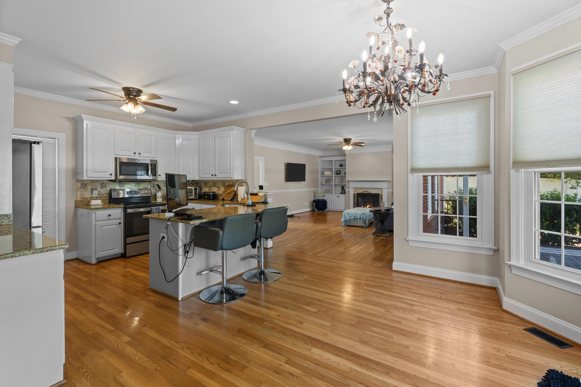 509 Wentworth Farm Circle Property Photo 11