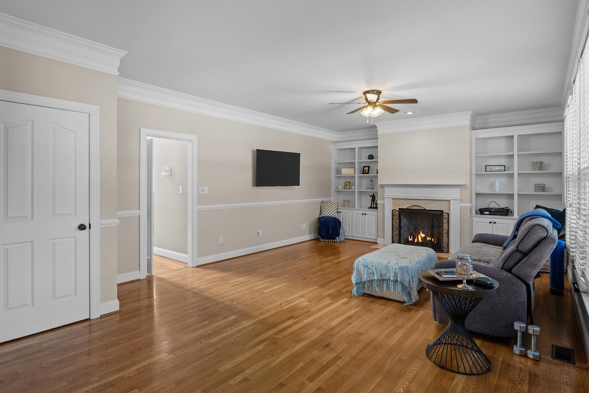 509 Wentworth Farm Circle Property Photo 21