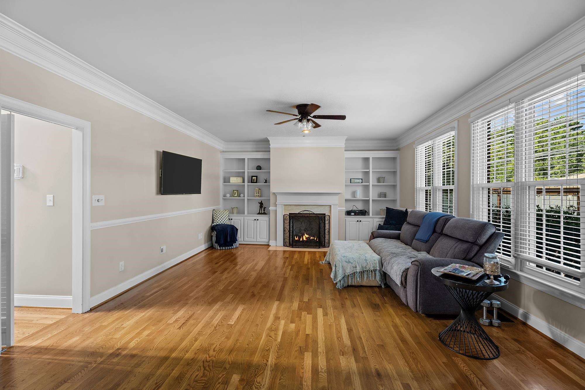 509 Wentworth Farm Circle Property Photo 23