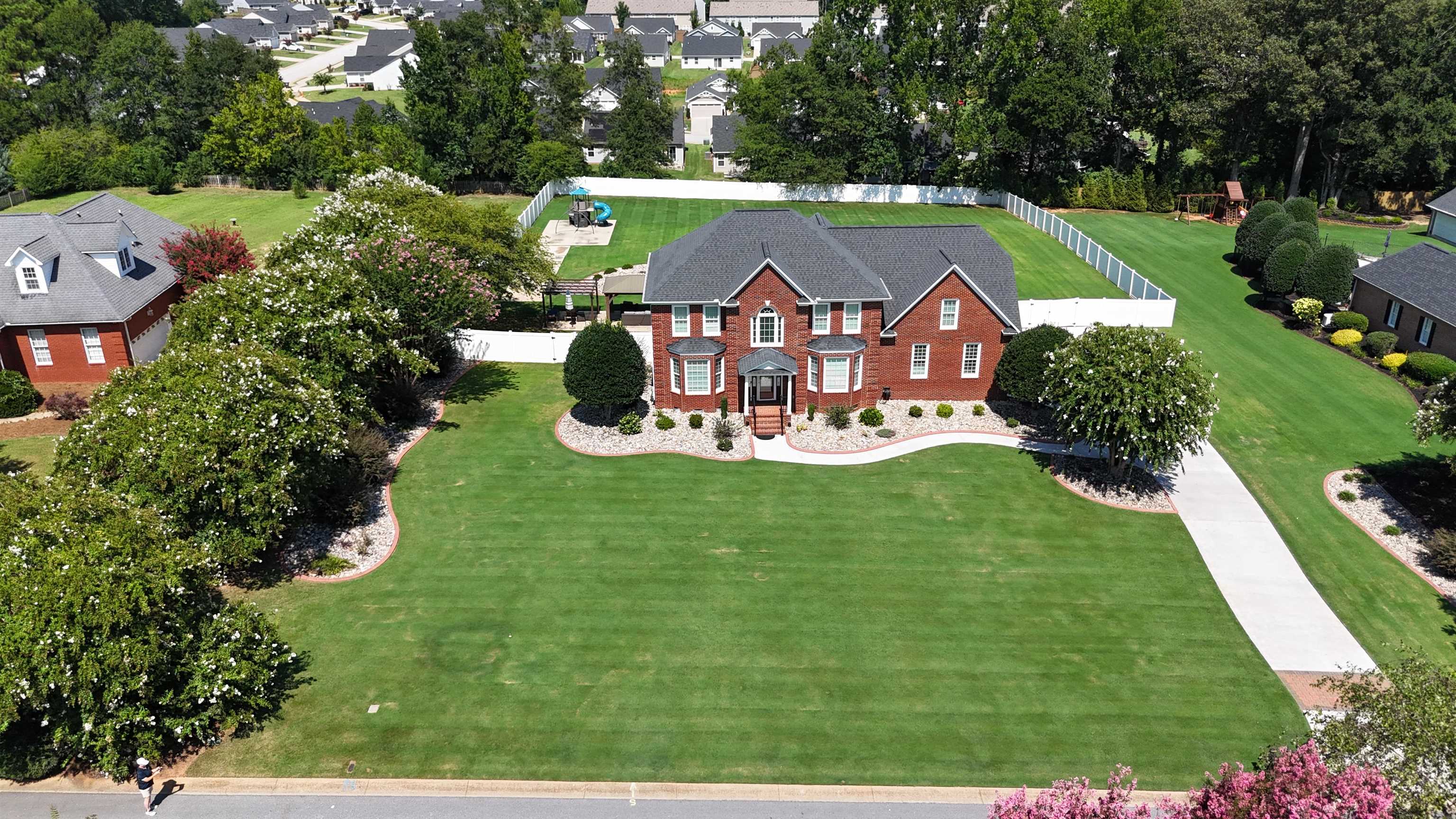 509 Wentworth Farm Circle Property Photo 48