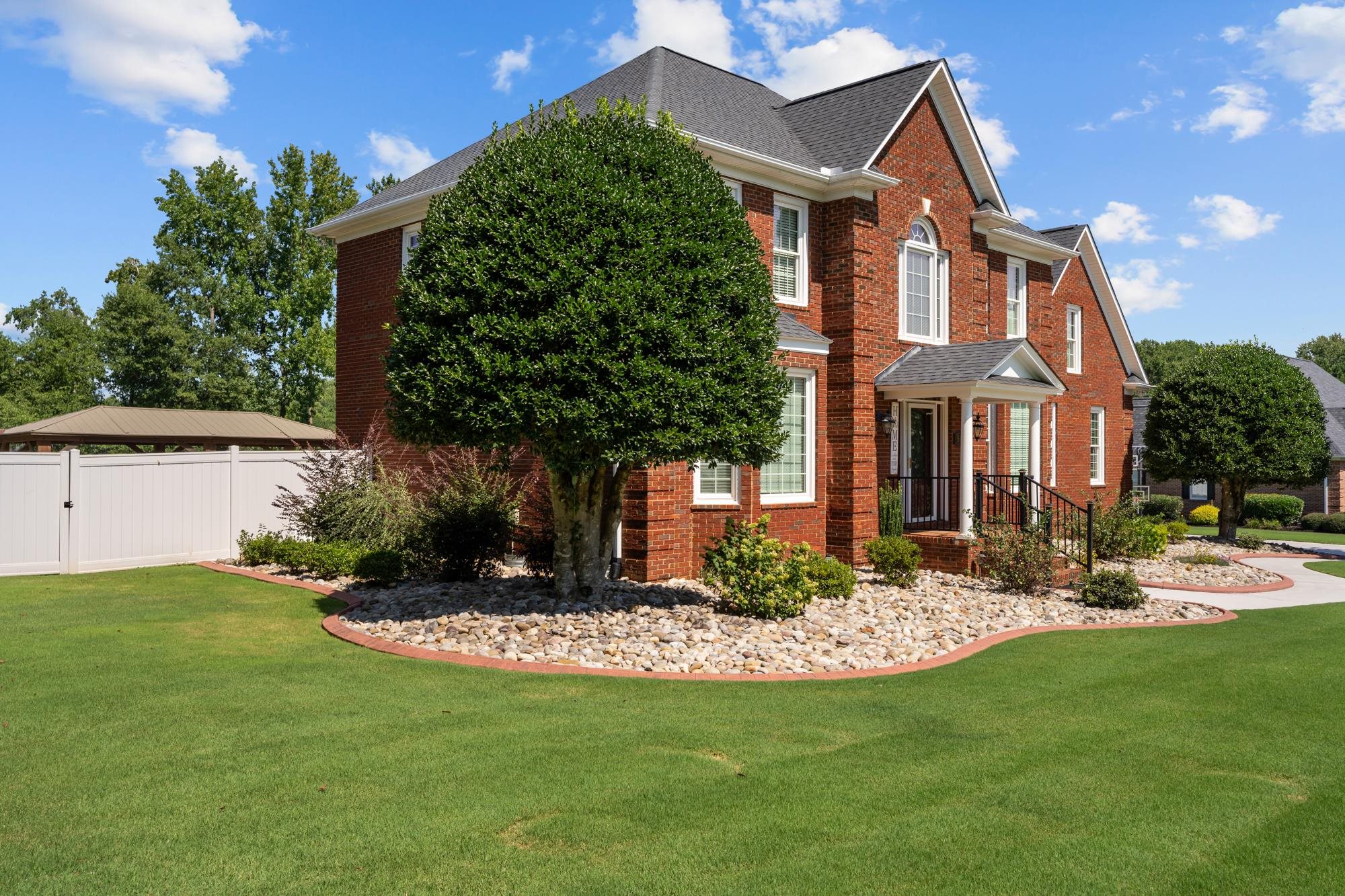 509 Wentworth Farm Circle Property Photo 49