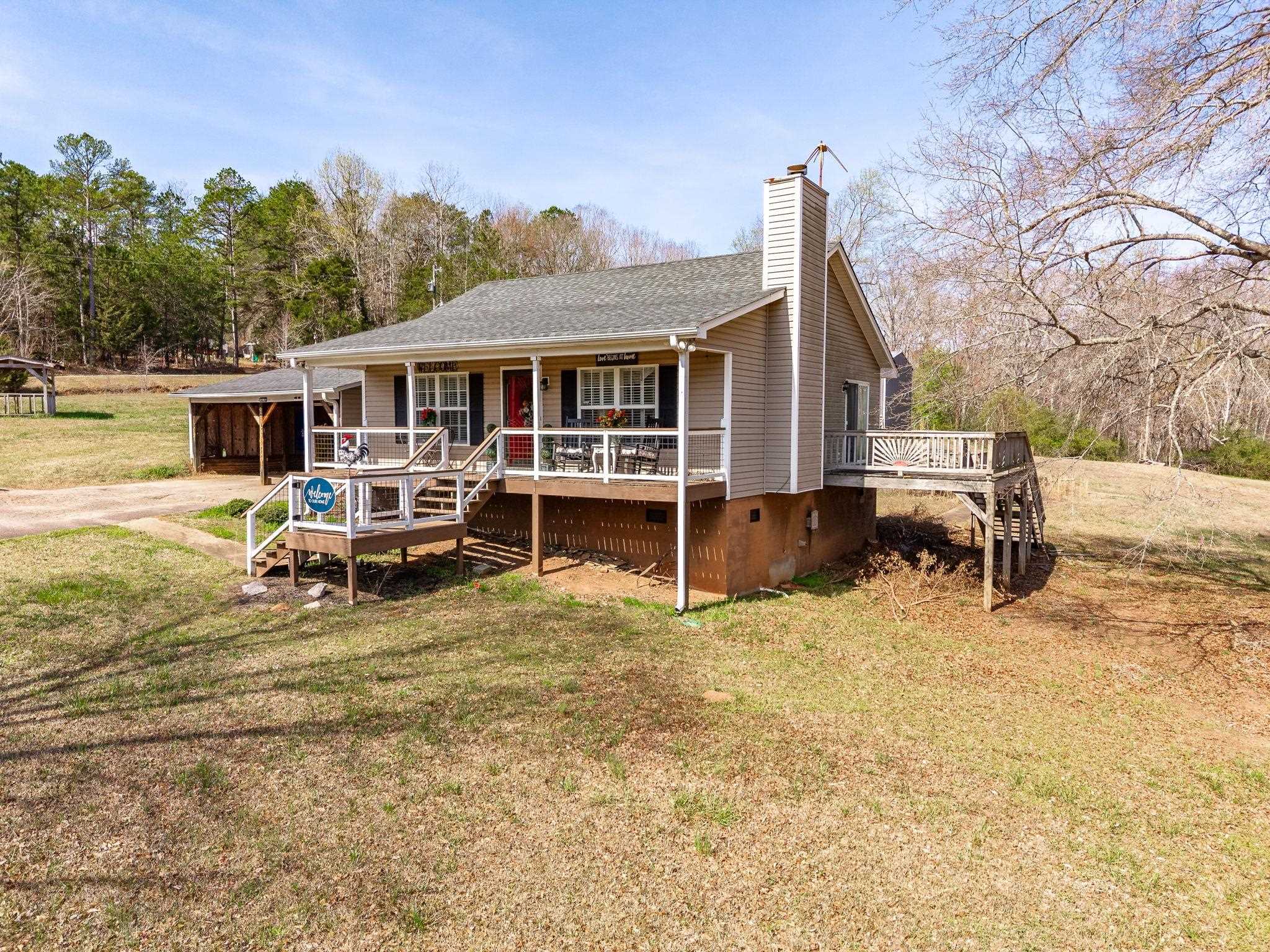880 Evins Rd Property Photo 6