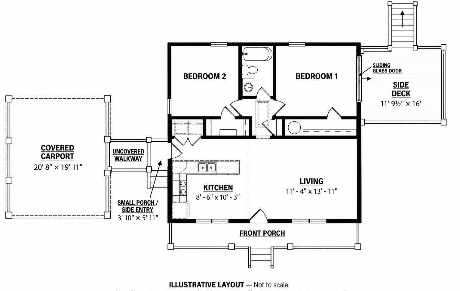 880 Evins Rd Property Photo 31