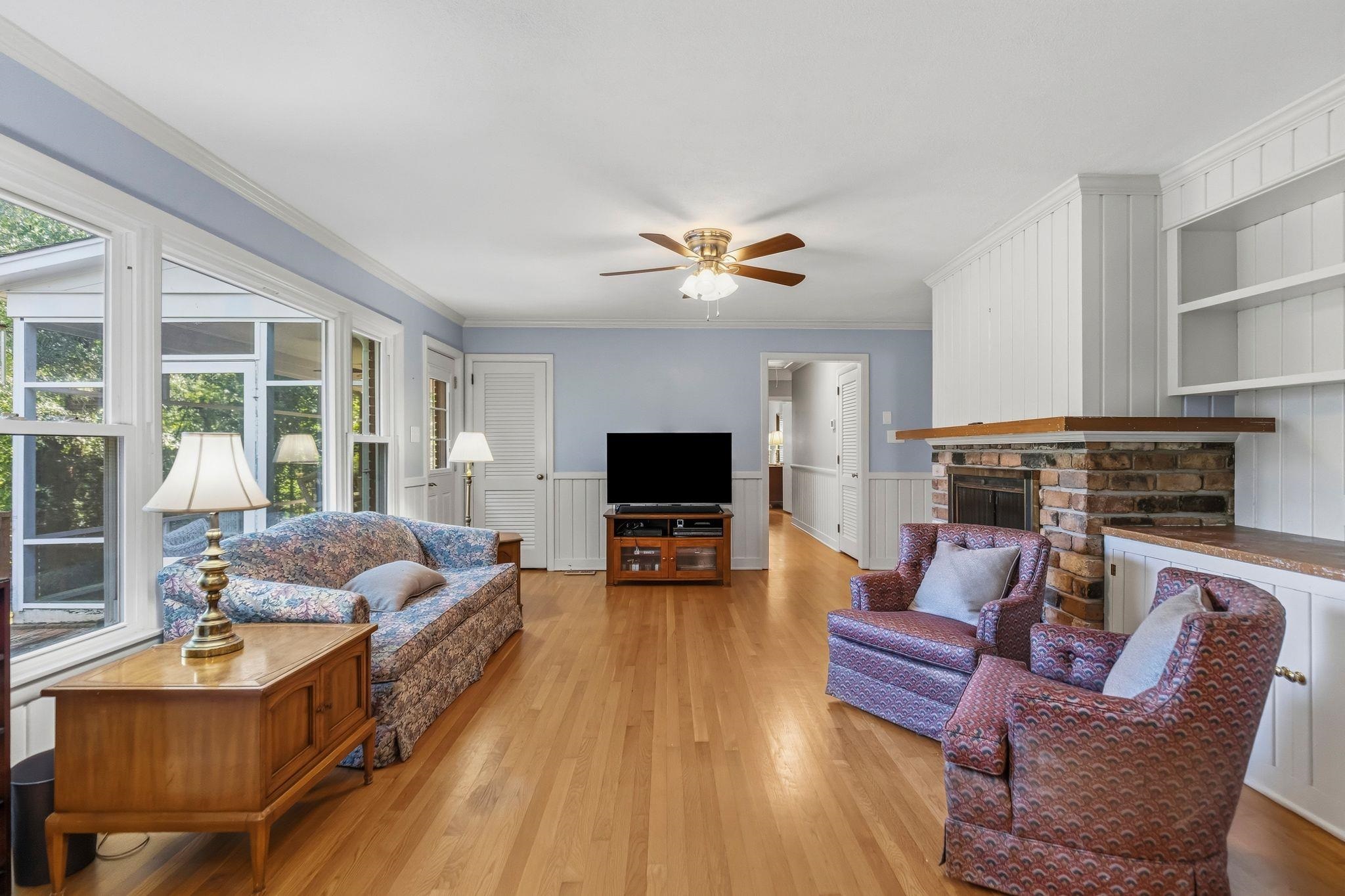 233 Pineville Road Property Photo 14