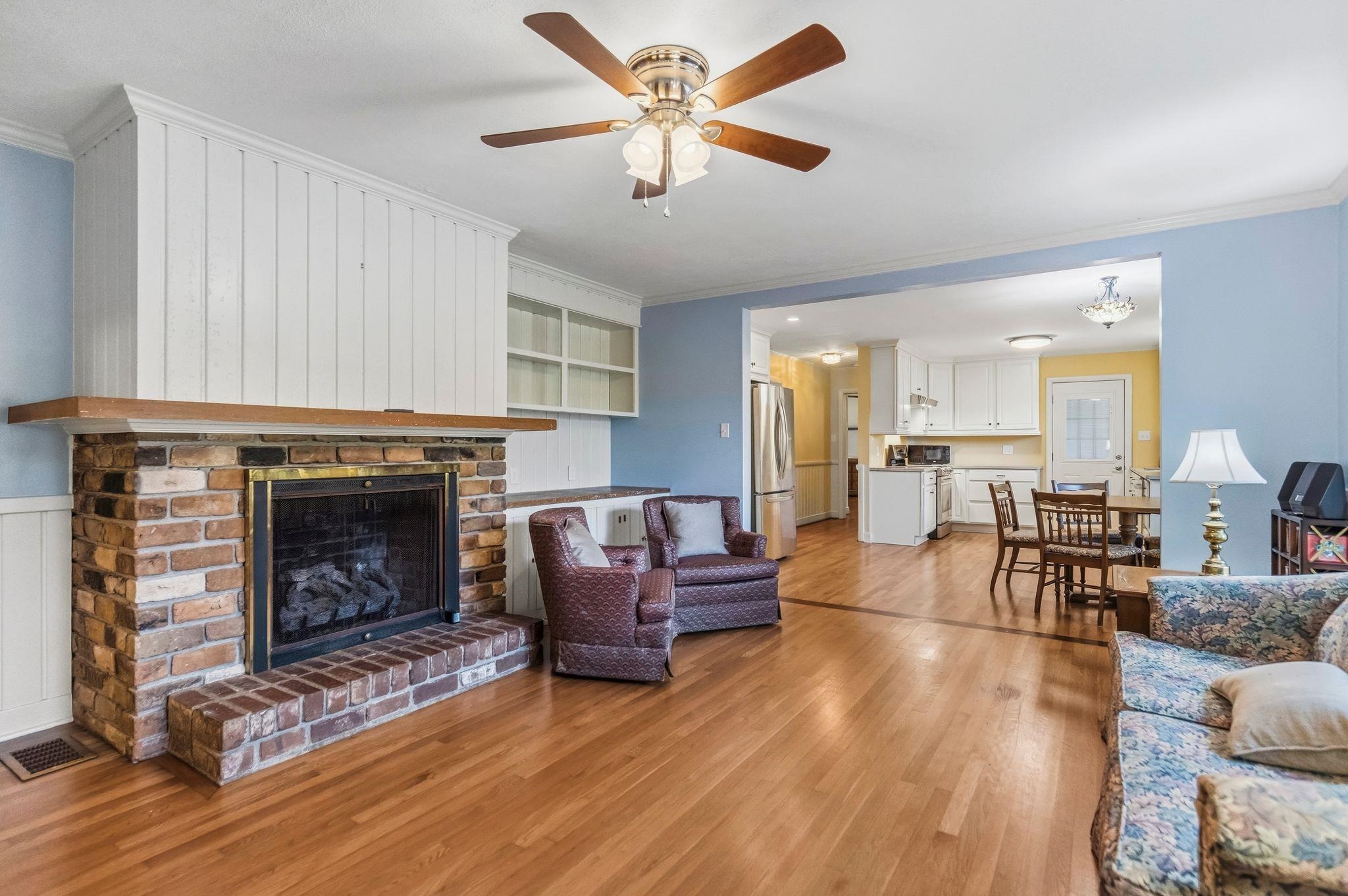 233 Pineville Road Property Photo 15
