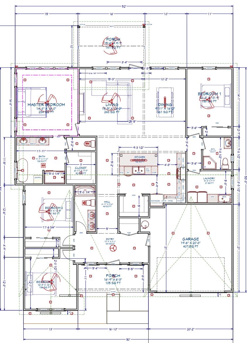 623 Dusty Trail Road Property Photo 3