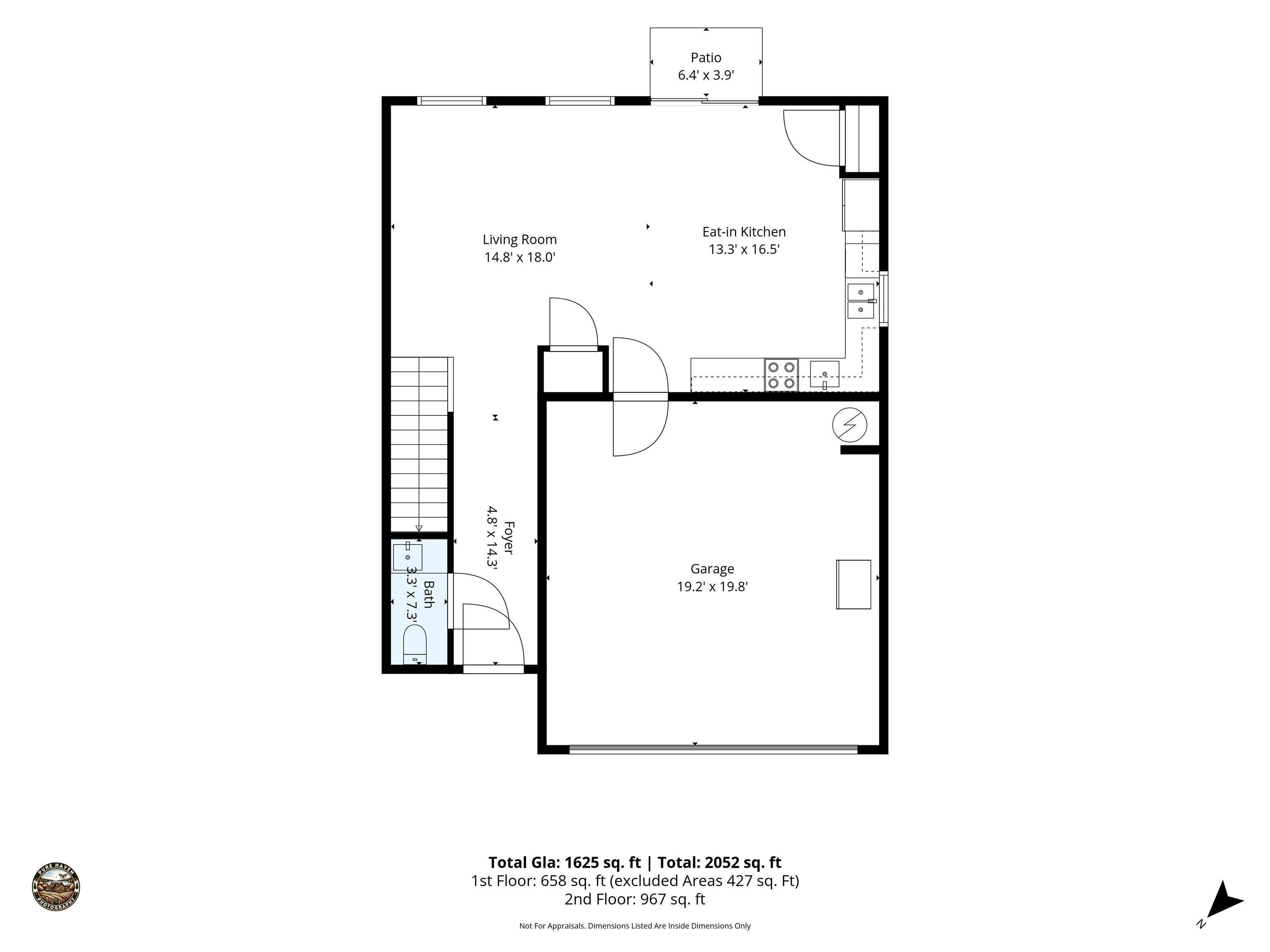 113 Field Crest Lane Property Photo 32