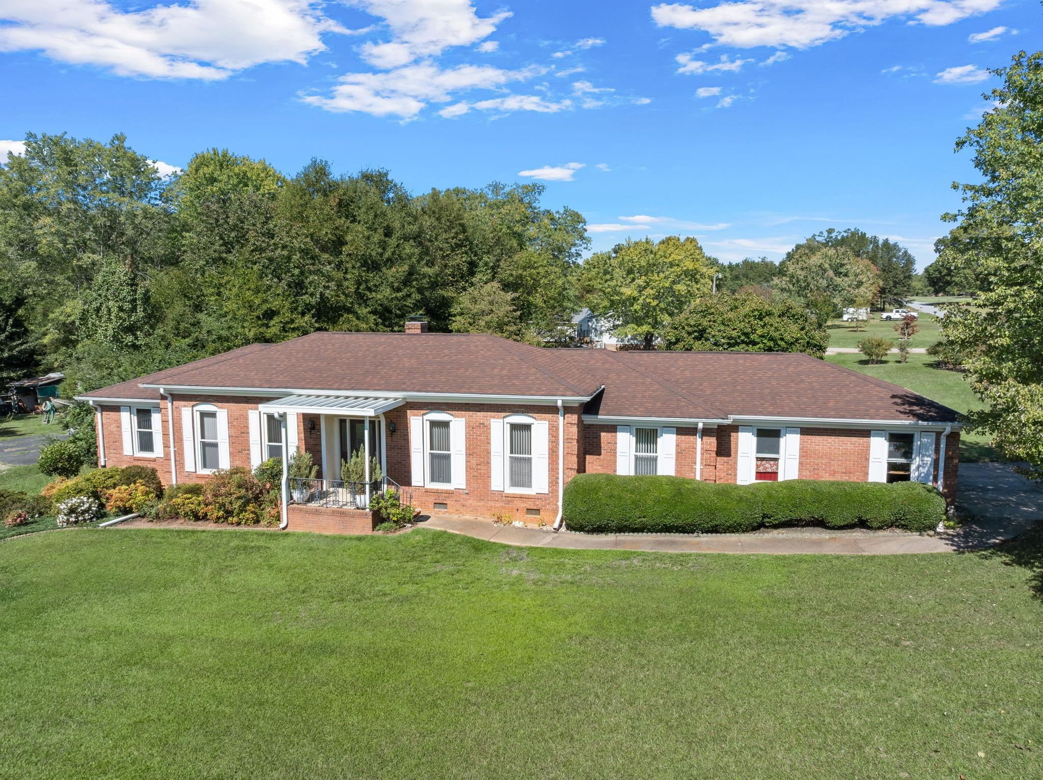 4461 Bible Church Road Property Photo 1