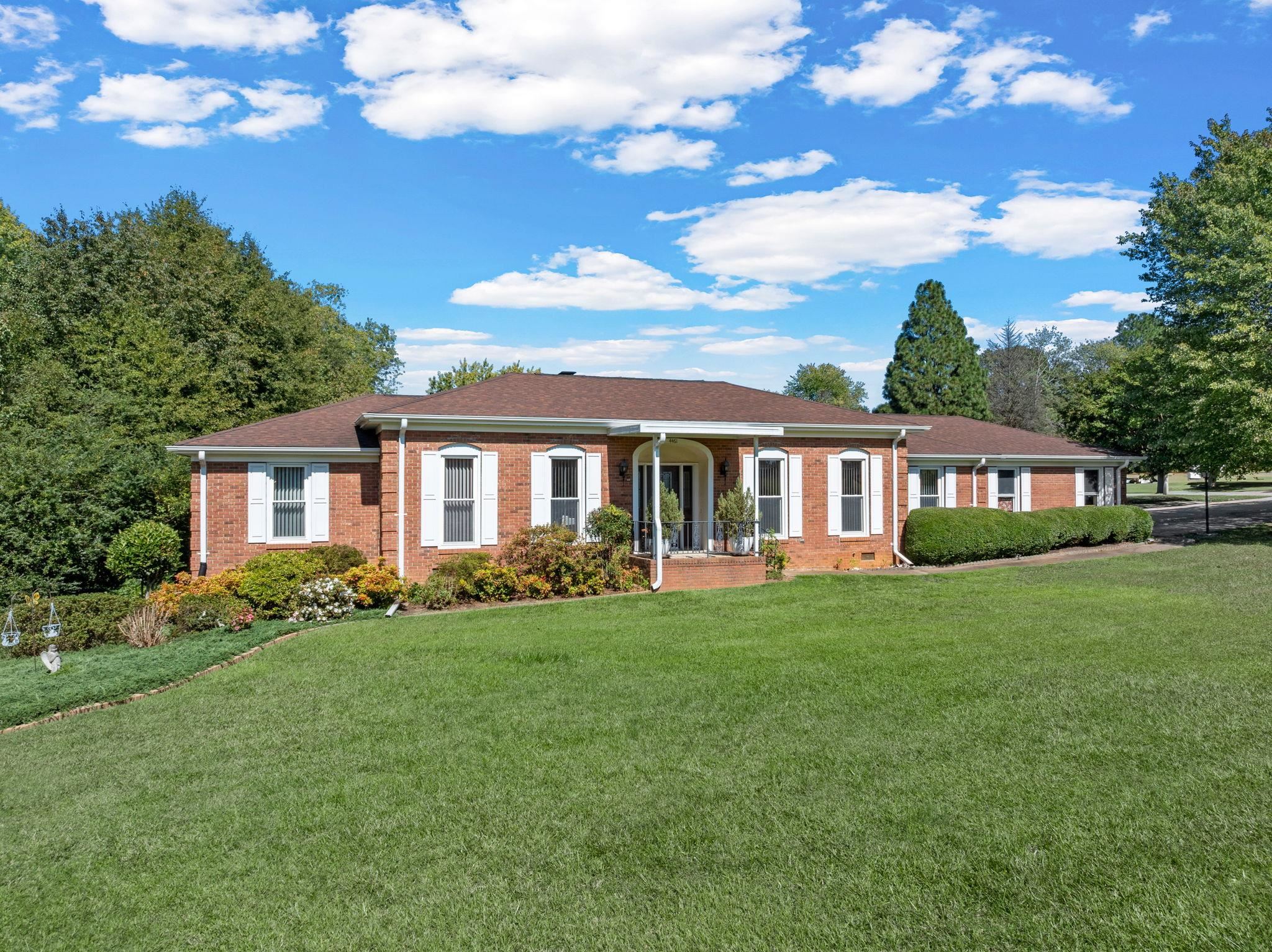 4461 Bible Church Road Property Photo 2