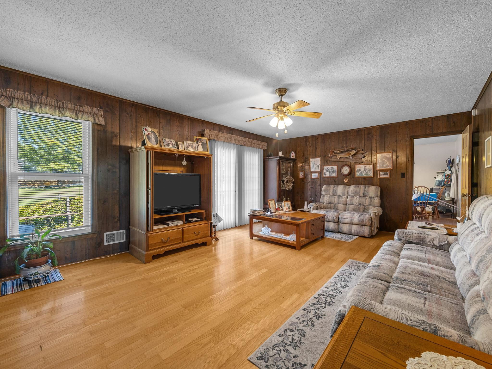 4461 Bible Church Road Property Photo 9