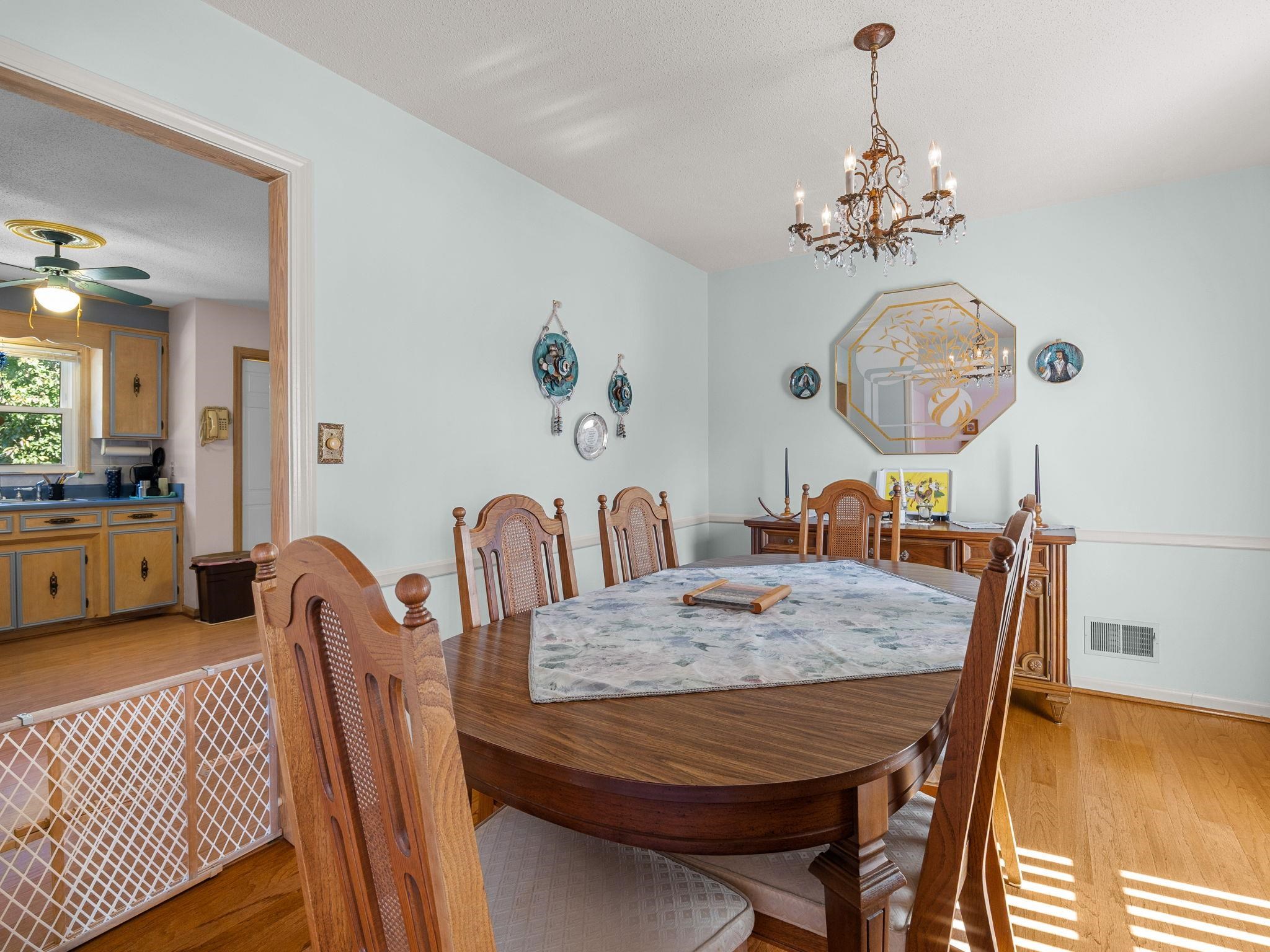4461 Bible Church Road Property Photo 13