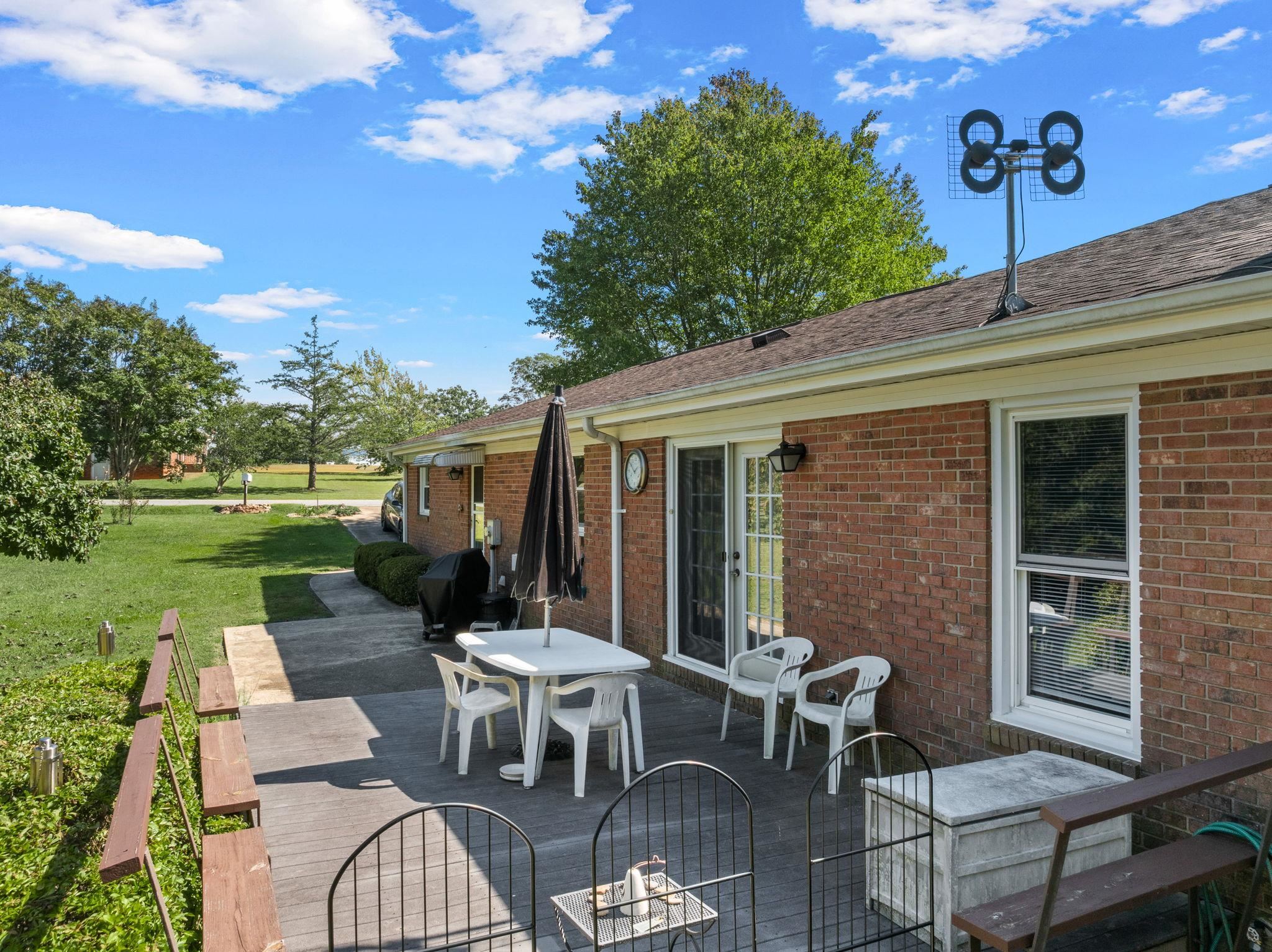 4461 Bible Church Road Property Photo 33