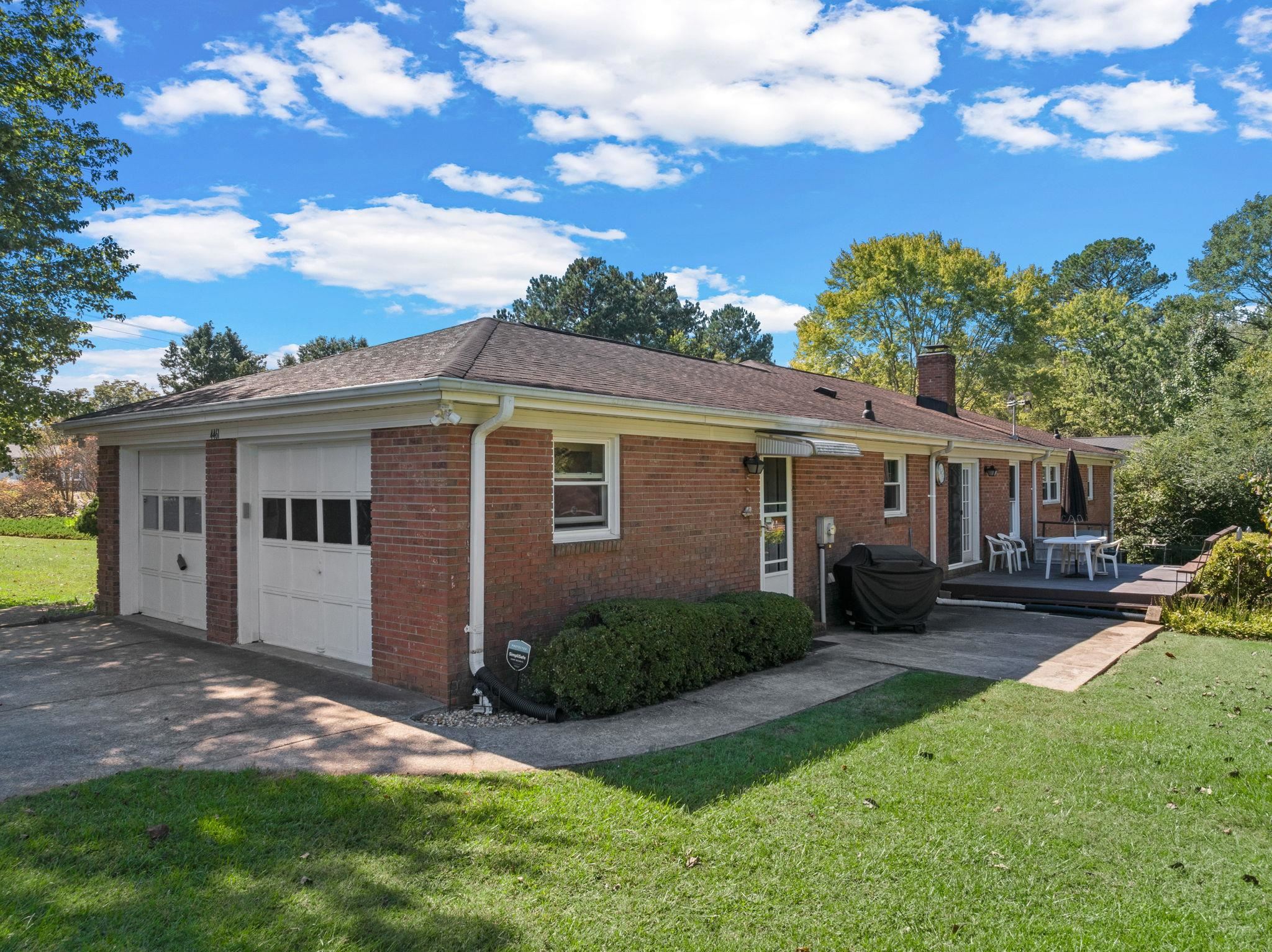 4461 Bible Church Road Property Photo 35