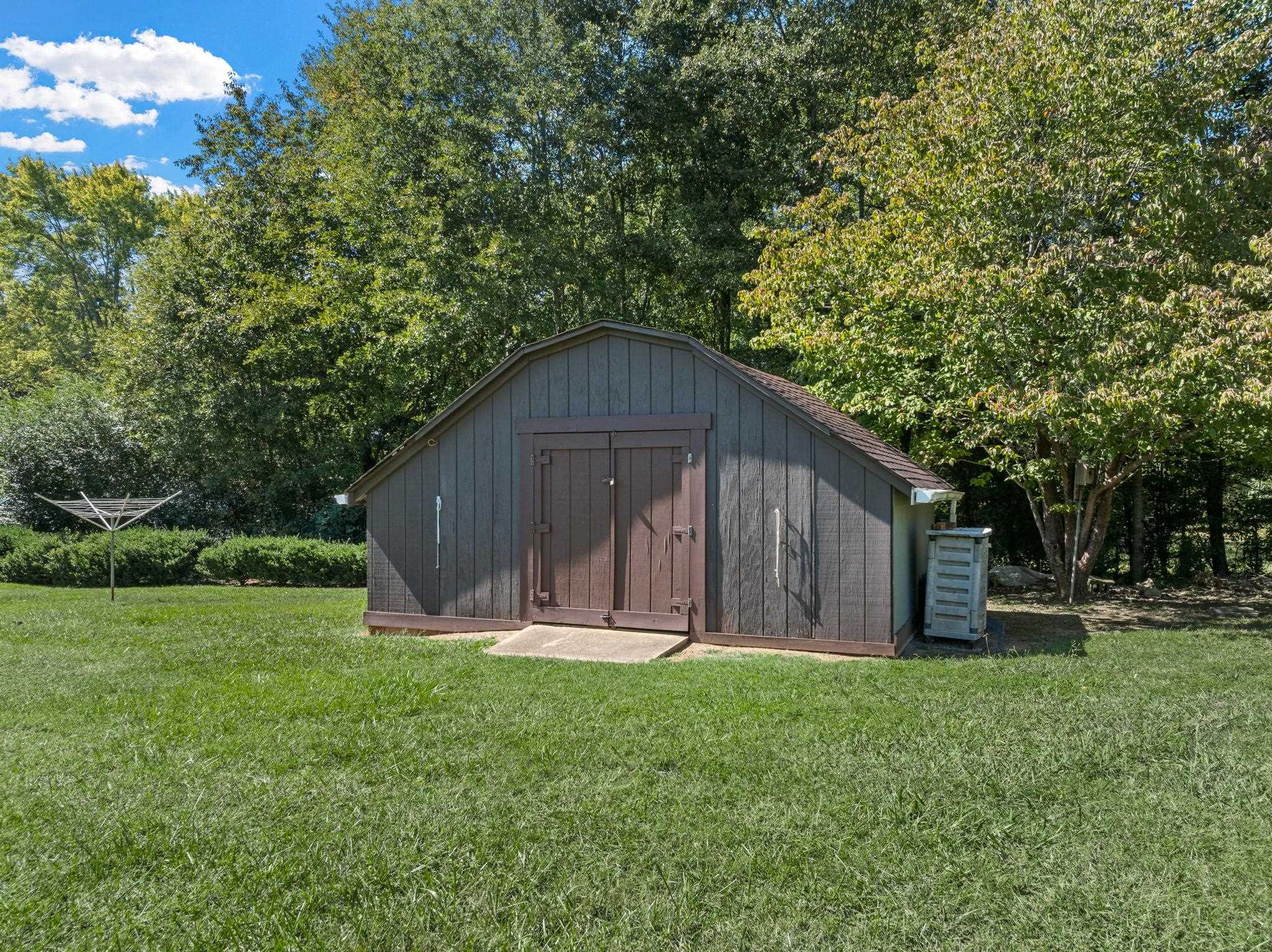 4461 Bible Church Road Property Photo 36