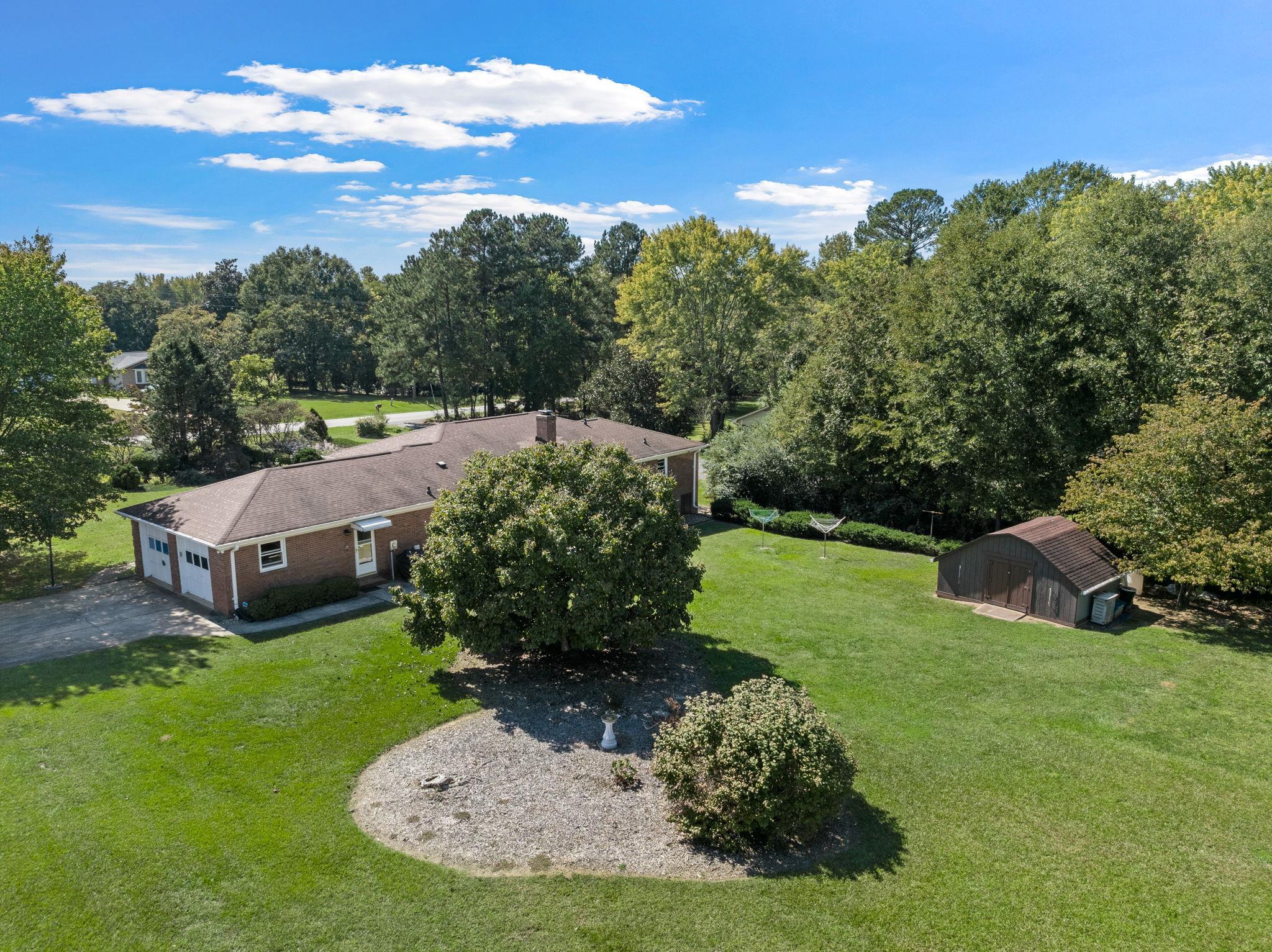 4461 Bible Church Road Property Photo 37