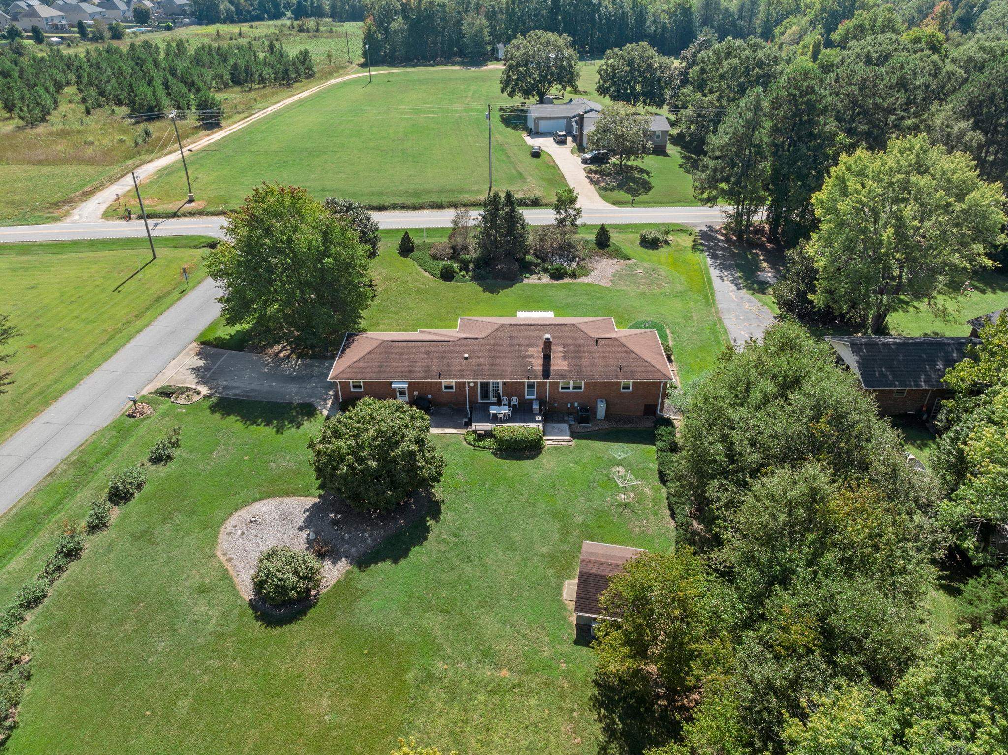 4461 Bible Church Road Property Photo 39